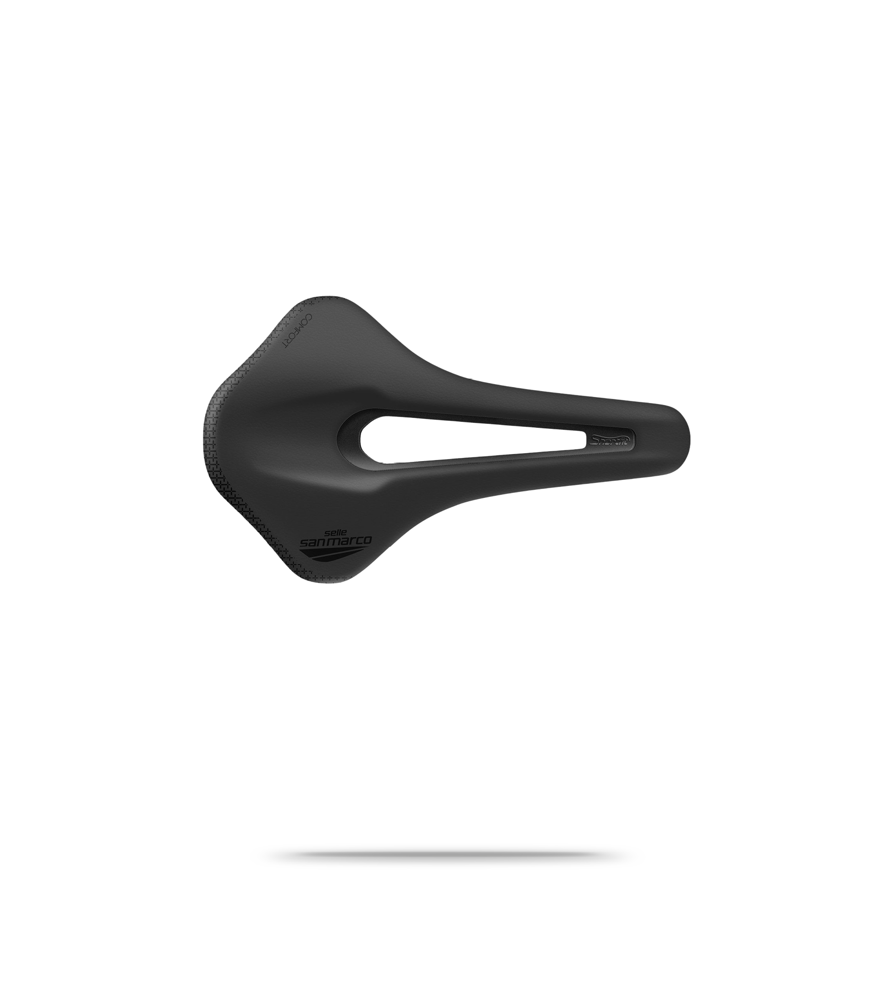 Shortfit 2.0 Comfort Dynamic Saddle