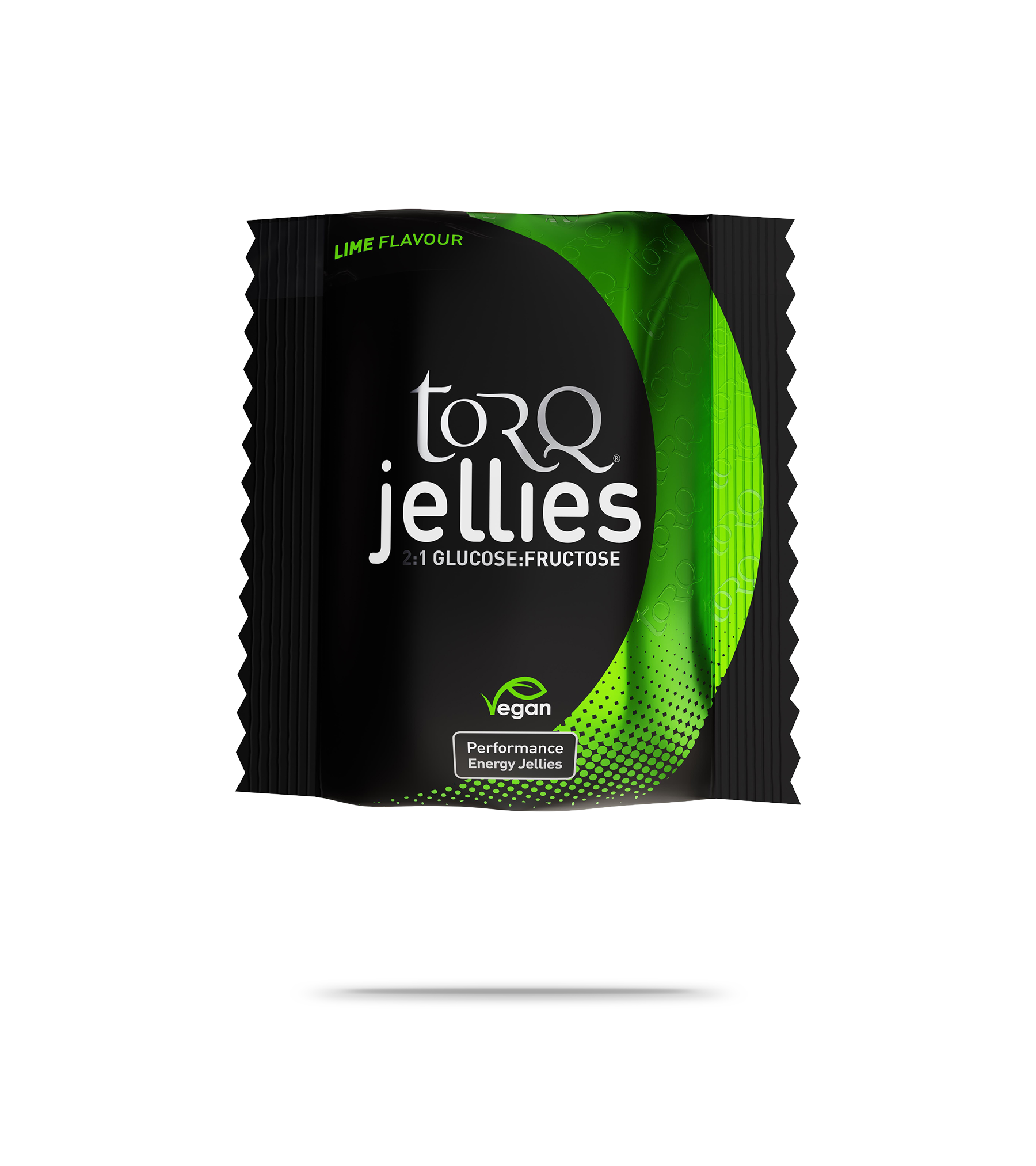 Nutrition Jellies 36g