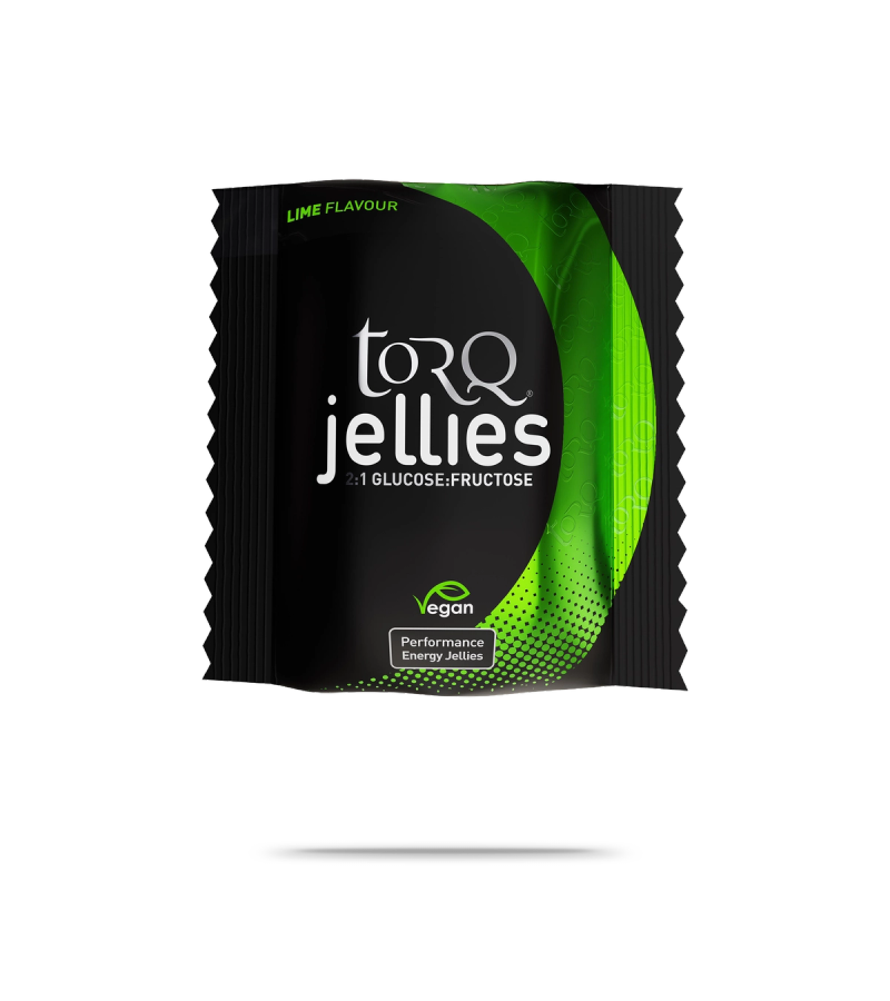 Nutrition Jellies 36g