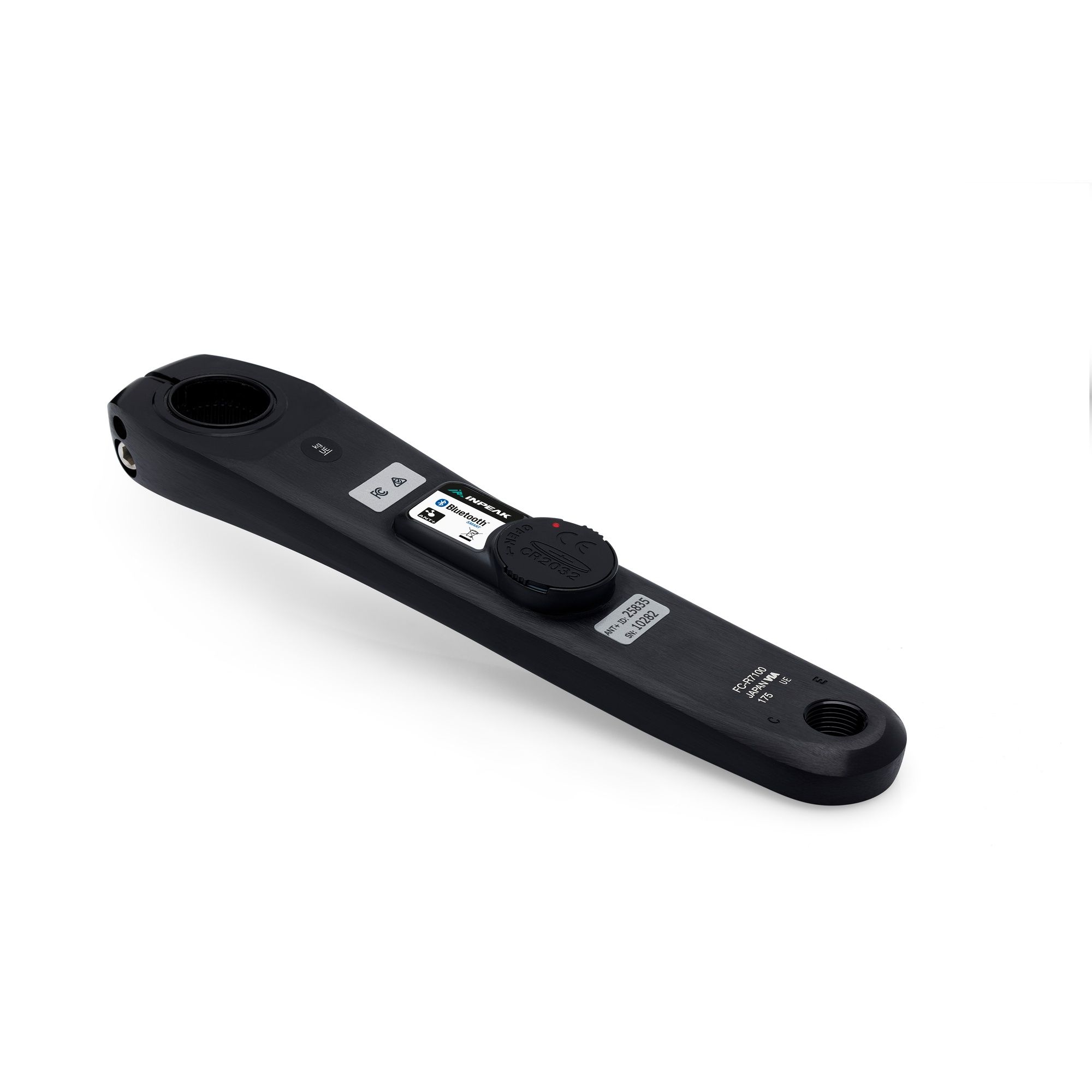 105 R7100 Power Meter Crank Arm