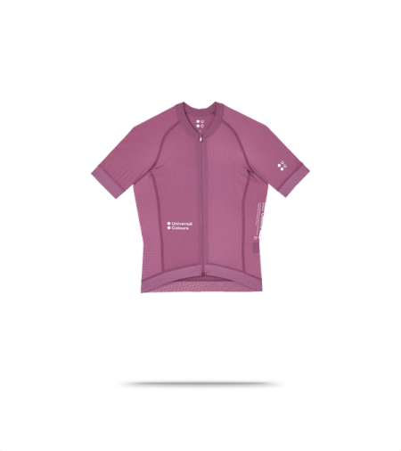 Chroma Light Womens Short Sleeve Jersey