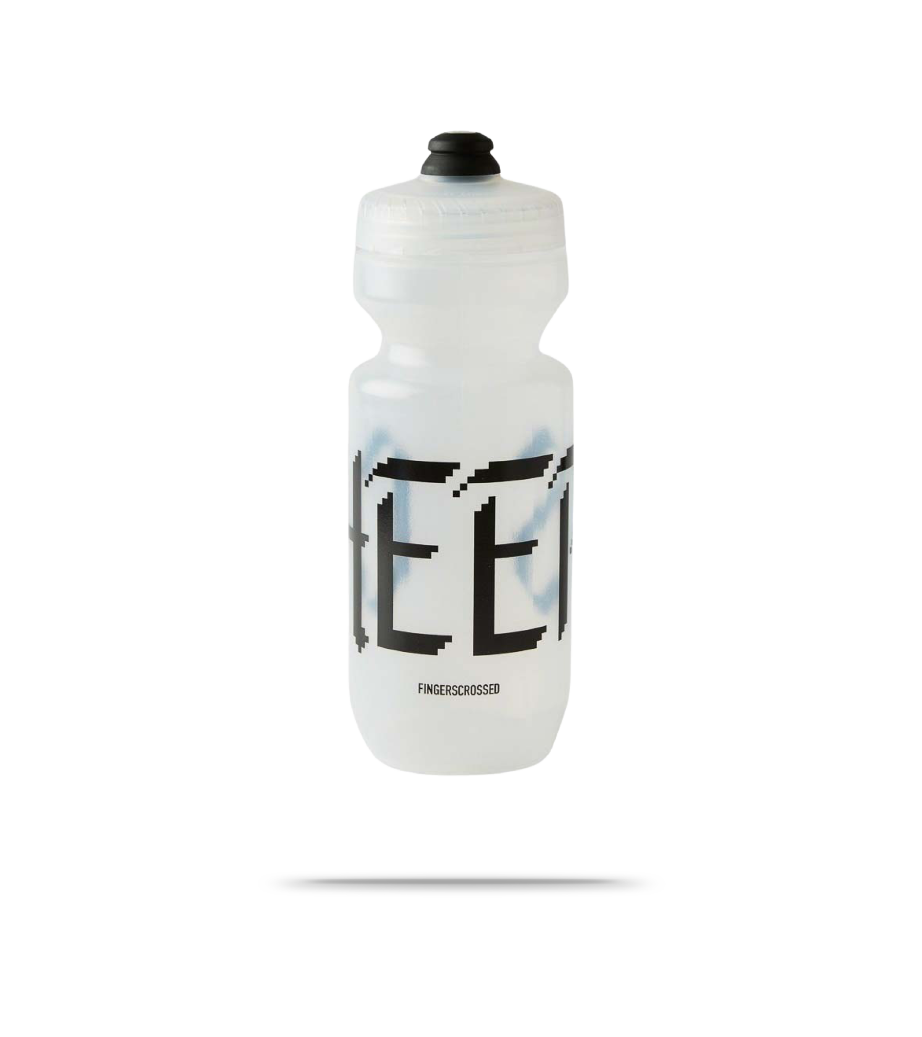 Souvenir Cheers Bottle