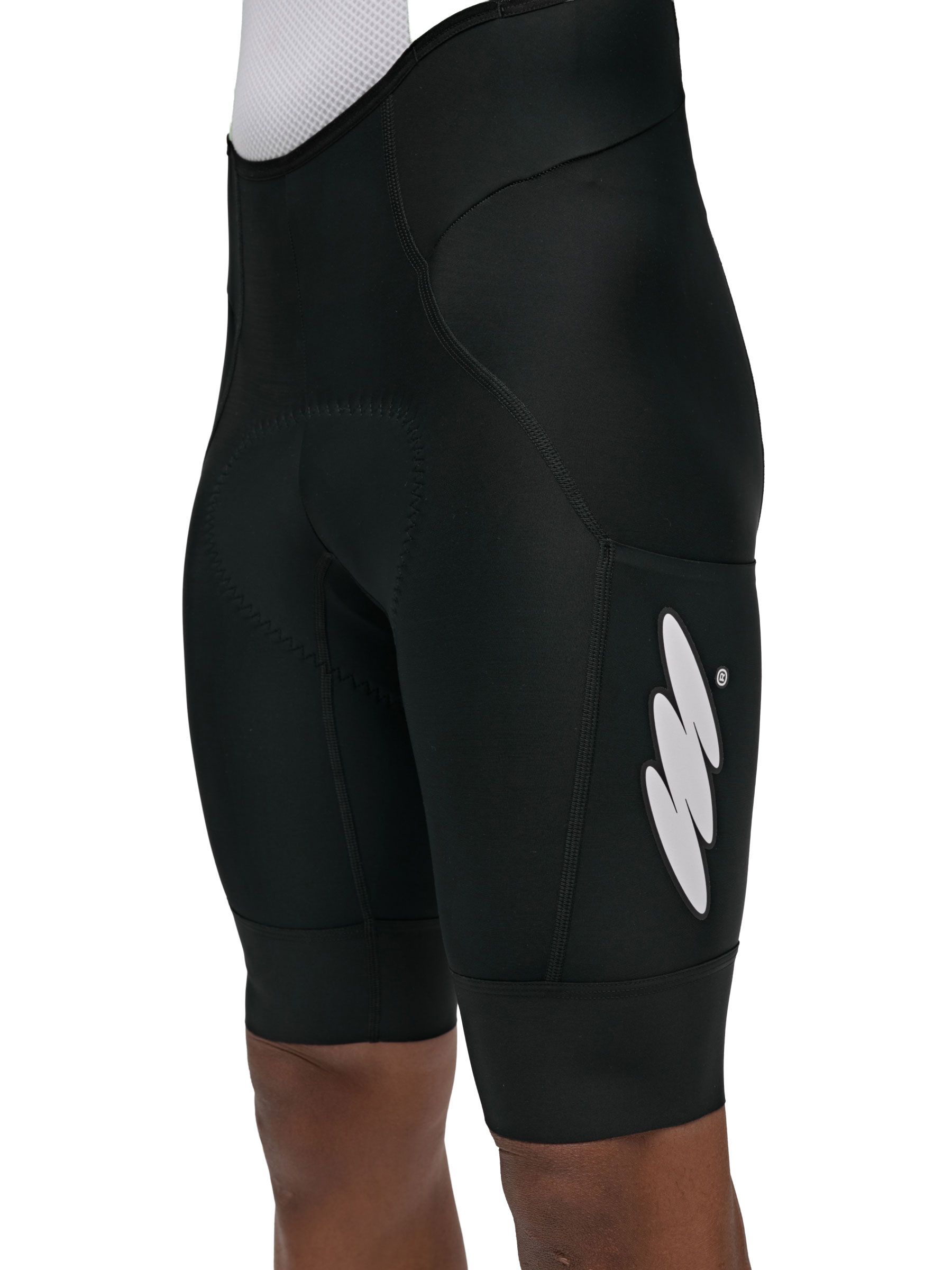 Gamma Team Evo Cargo Bib Shorts