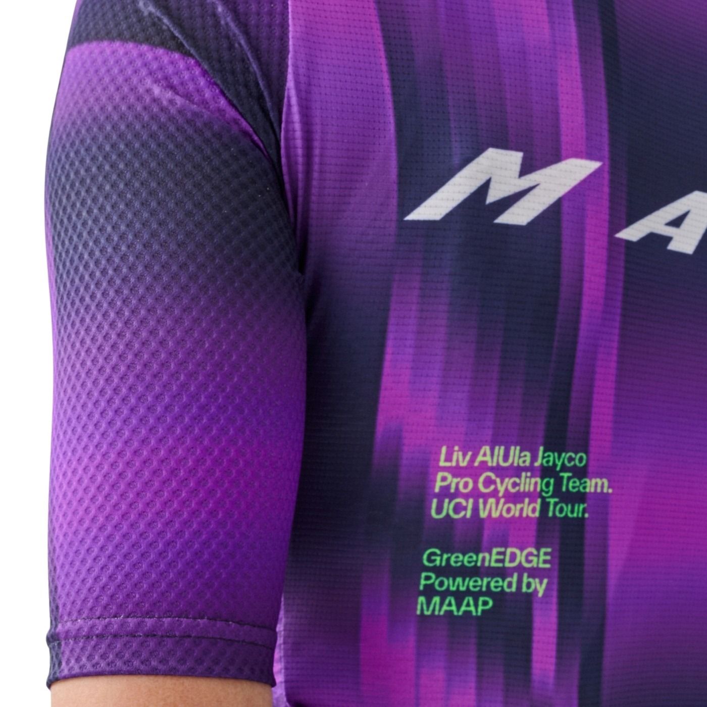 Women's World Tour Pro Air Jersey