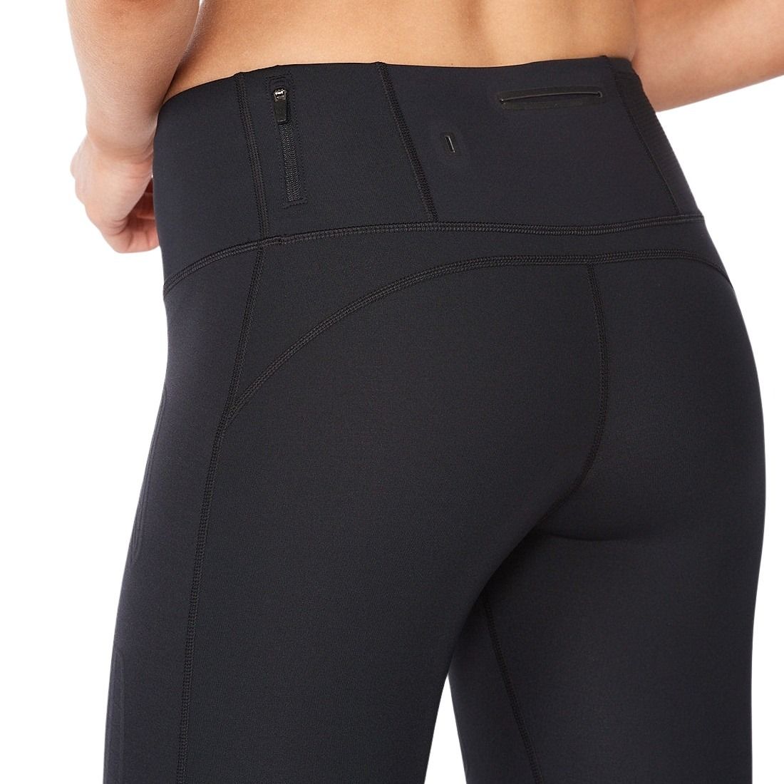 Women's Light Speed Mid-Rise Comp Tights