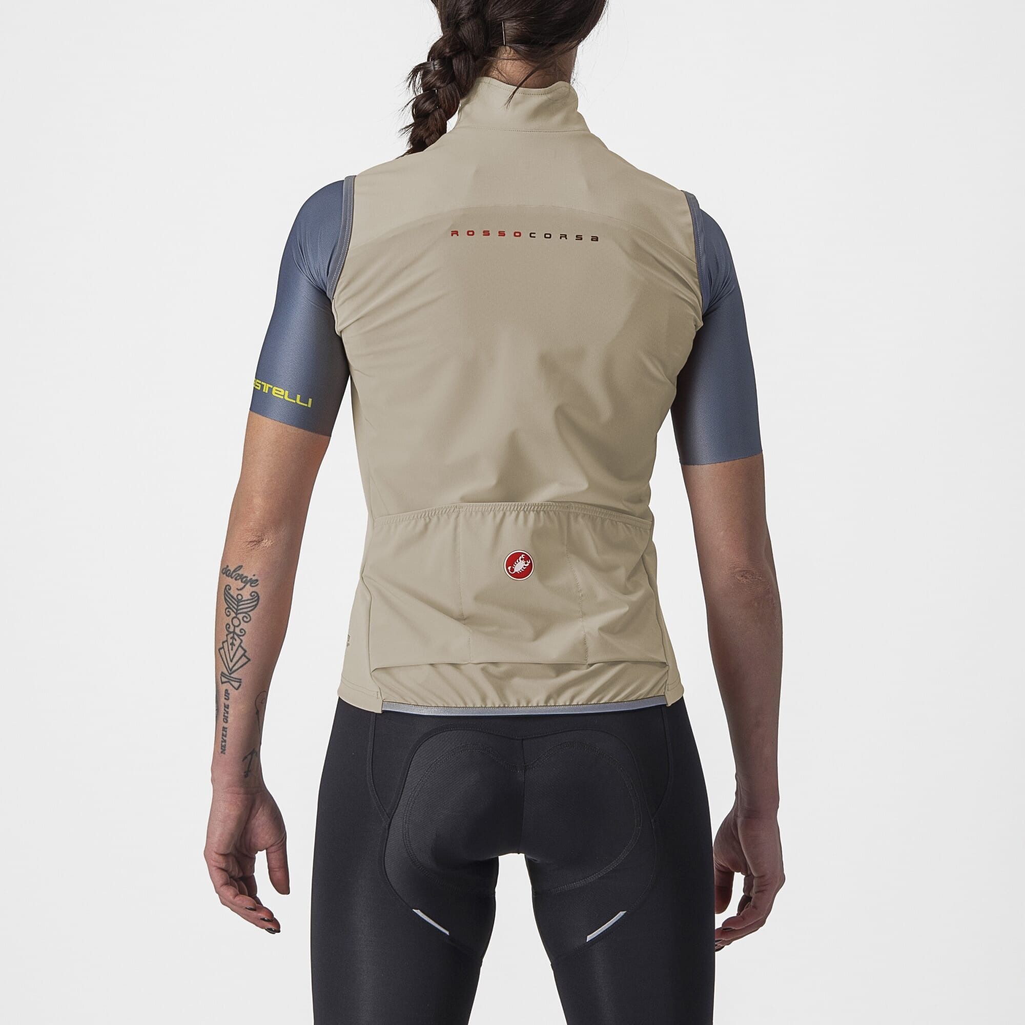 Women's Perfetto RoS 2 Vest