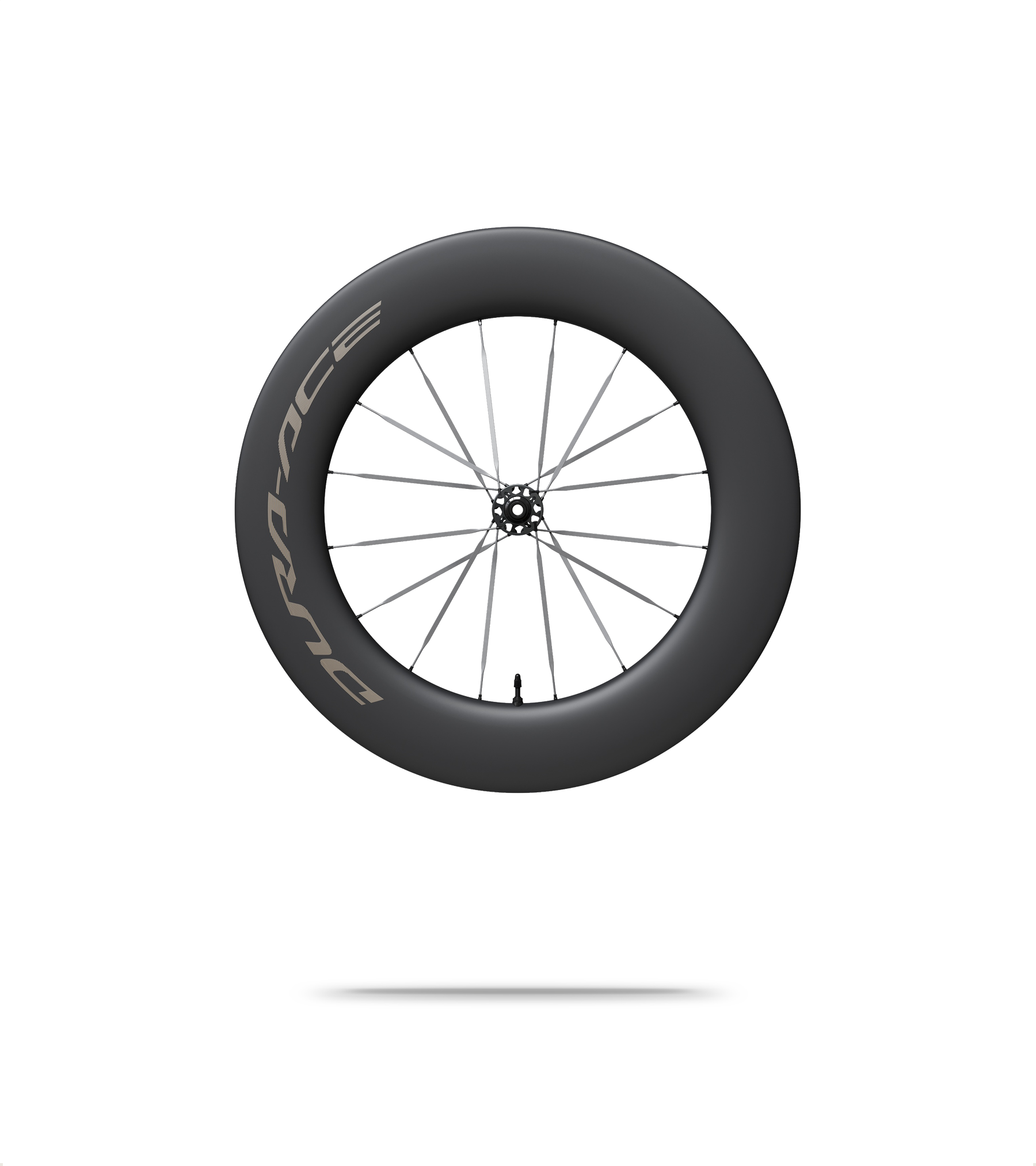 Dura-Ace R9370 C99 Carbon Clincher Front Wheel