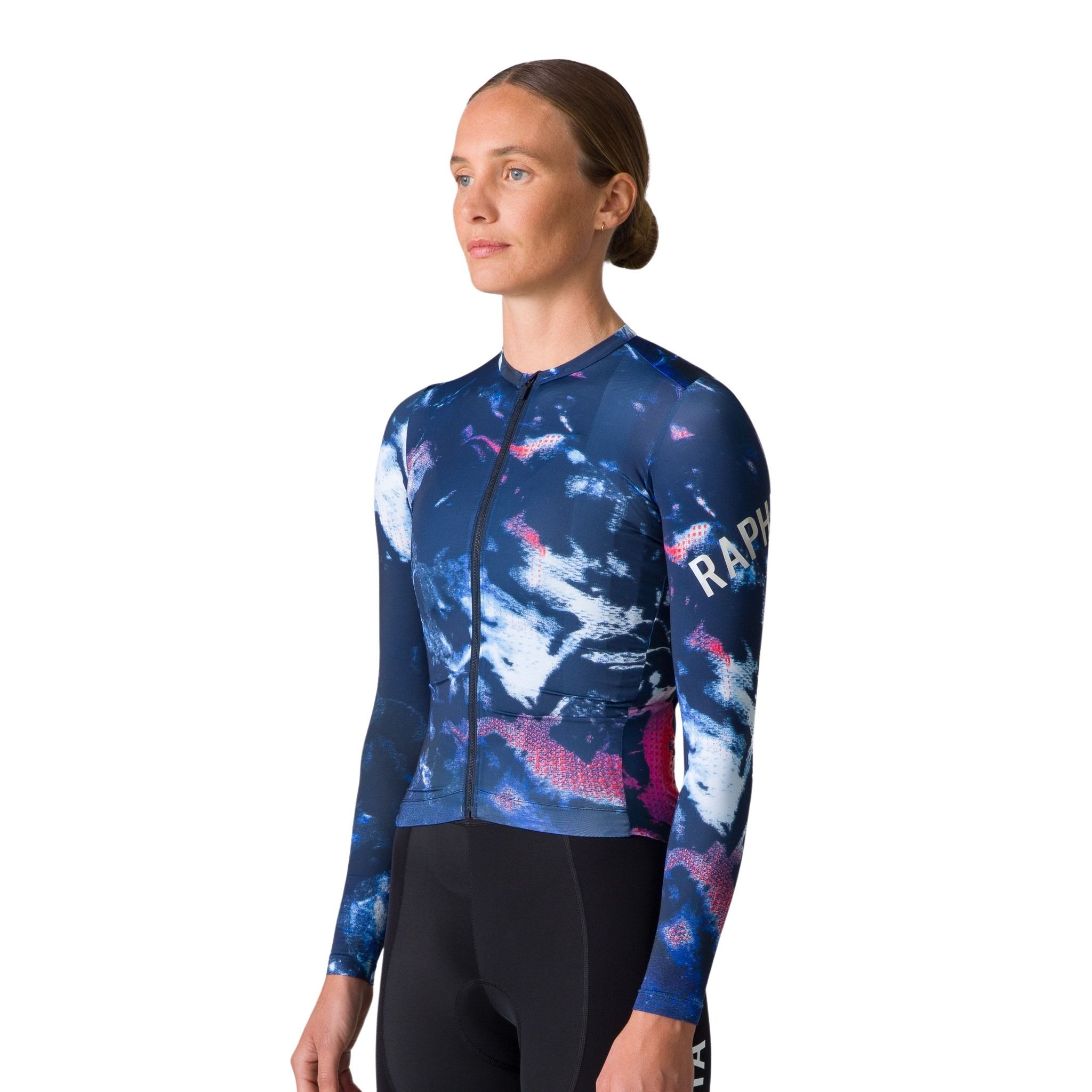 Women's Cosmic Pro Team Lightweight Jersey