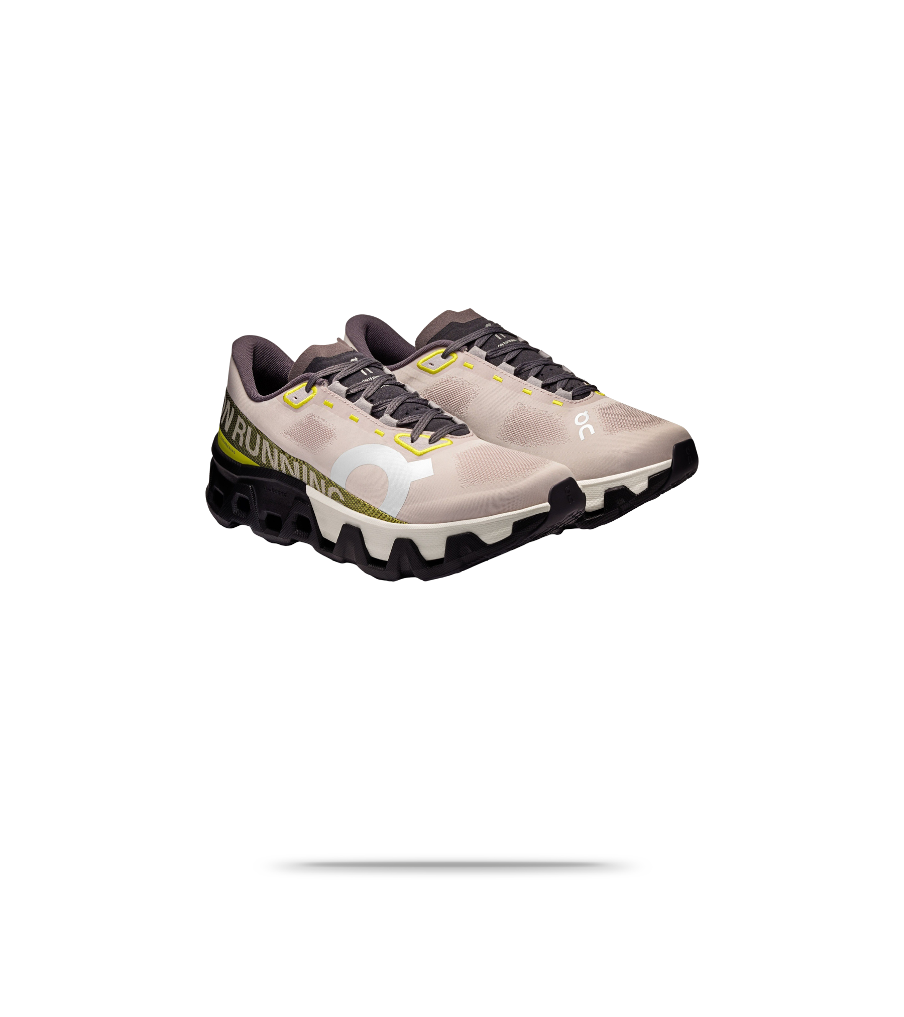 Cloudmonster Hyper Men's Performance Running Shoes