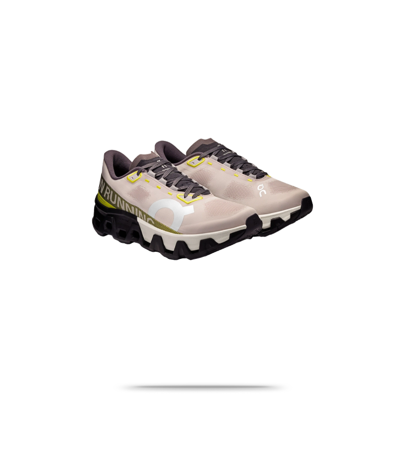 Cloudmonster Hyper Men's Performance Running Shoes