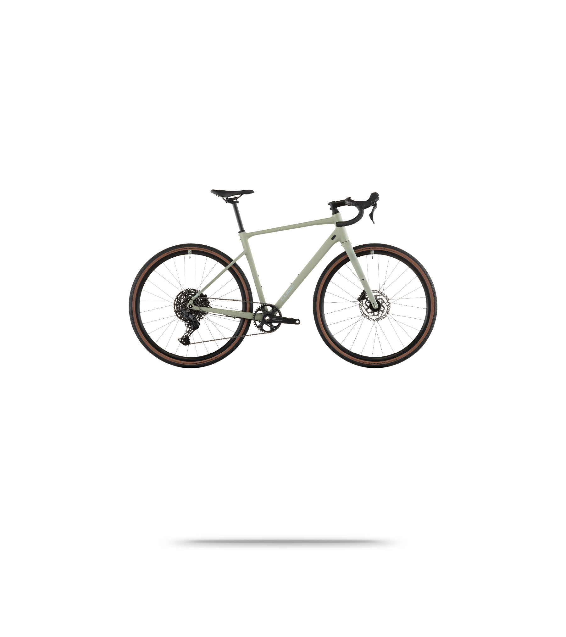 NUROAD PRO Gravel Bike 2026