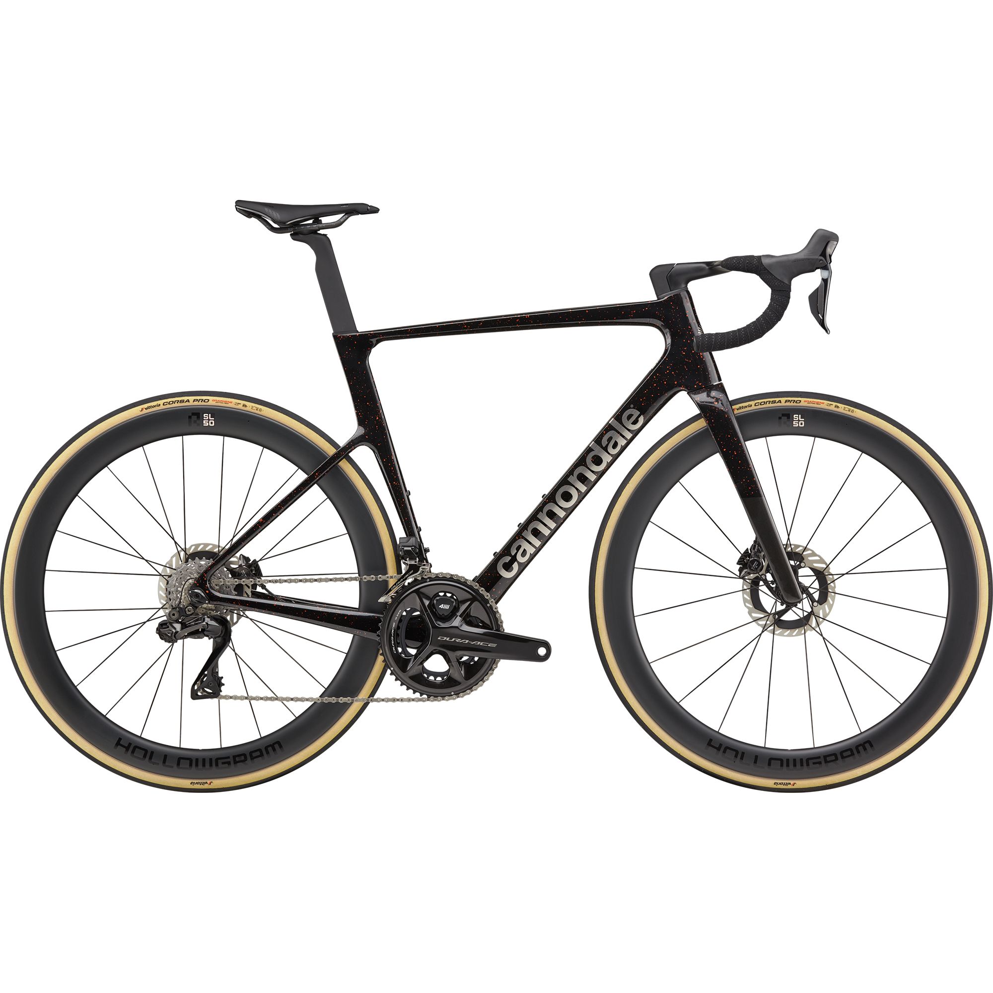 SuperSix EVO Hi-MOD 1 Dura-Ace Di2 Road Bike UK Exclusive