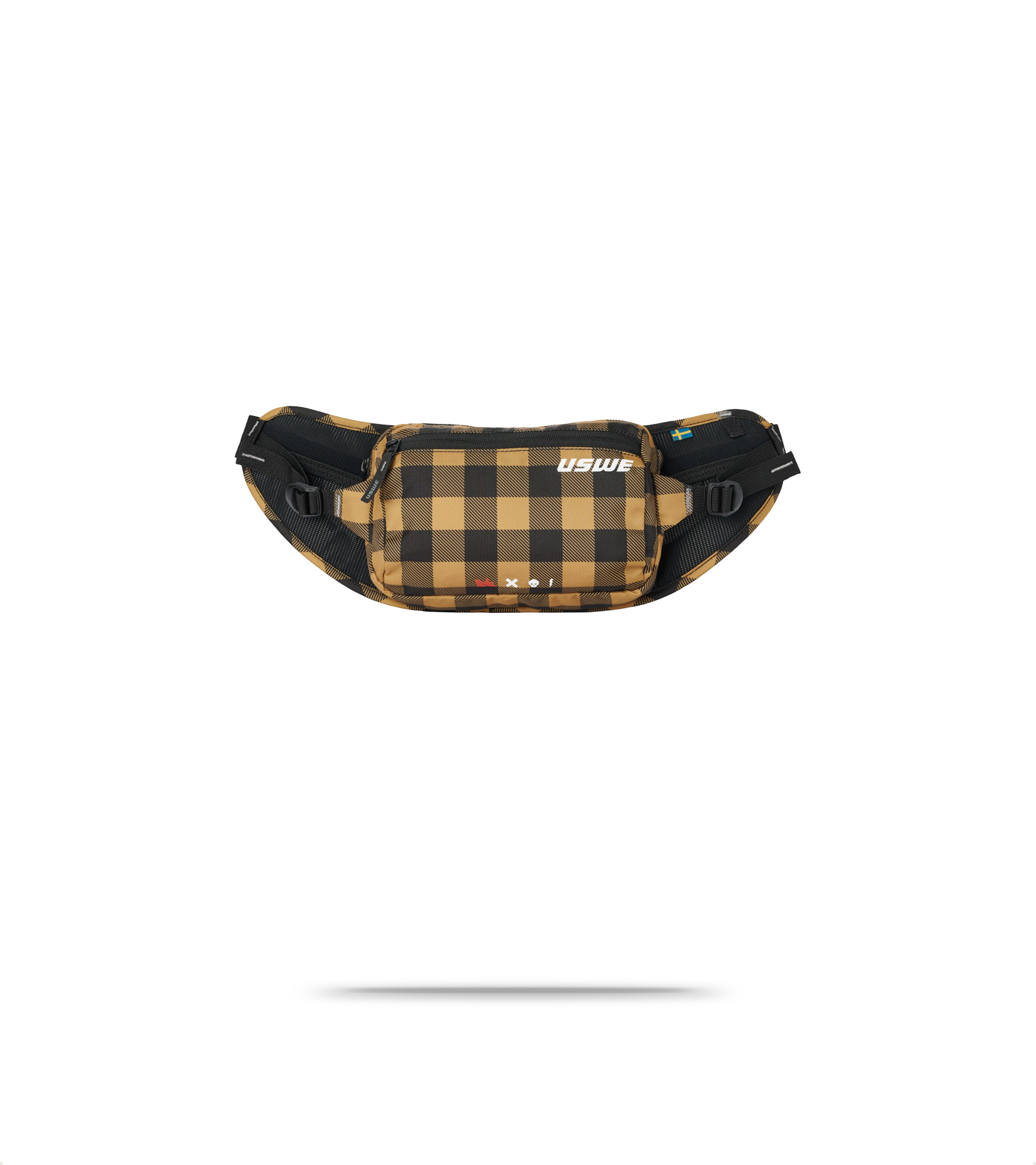 Waist Hip Pack - 2L