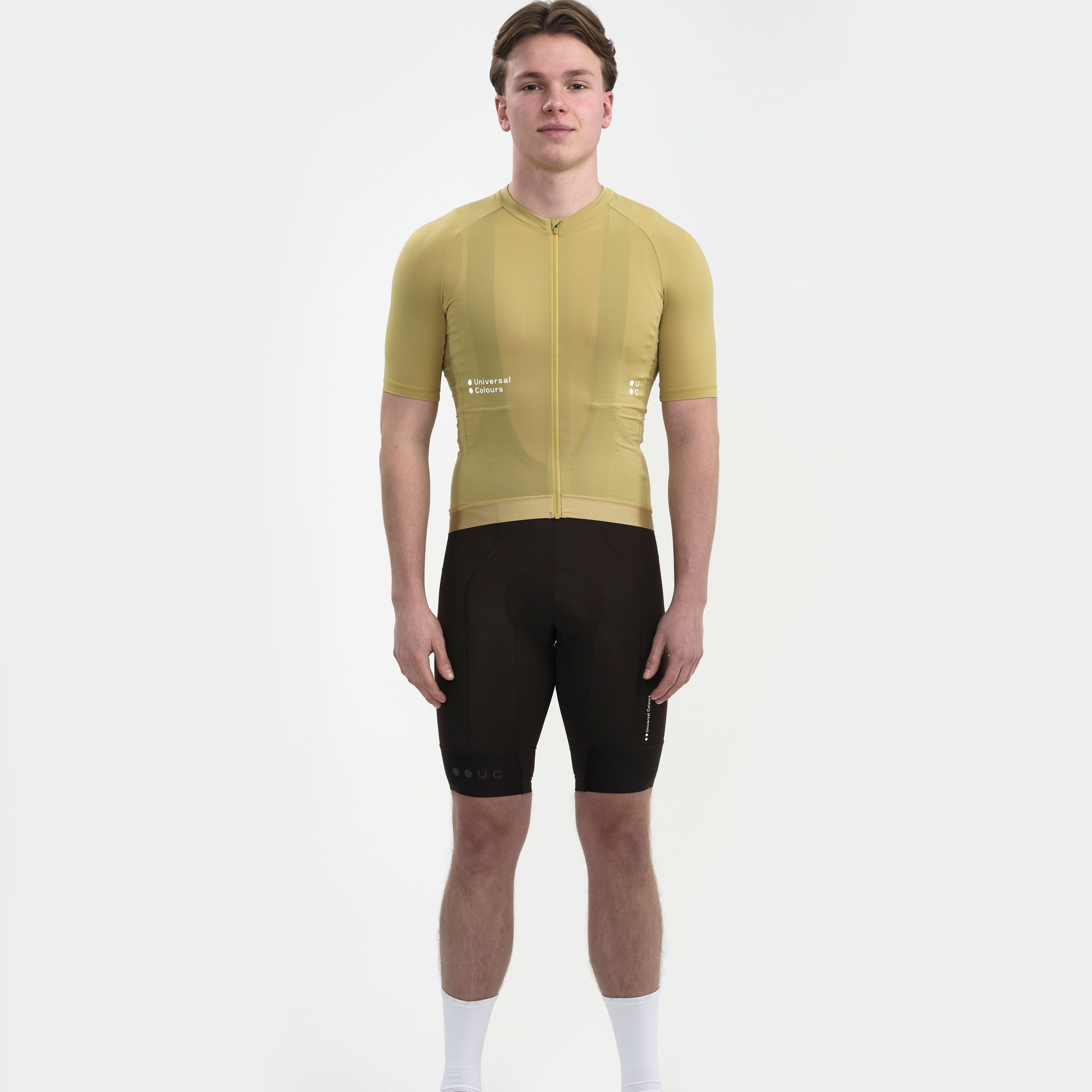Mono Short Sleeve Jersey