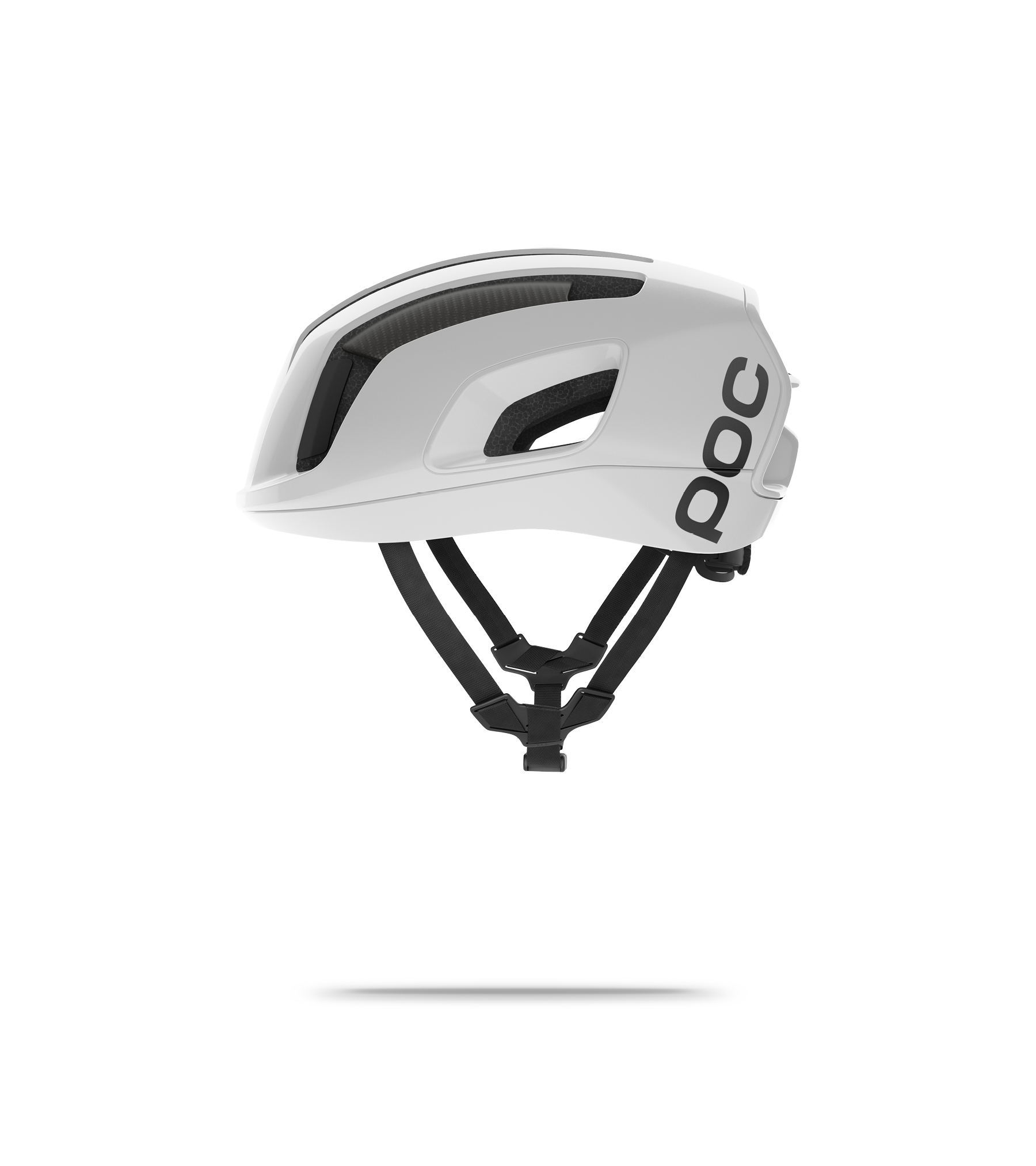 Cytal Carbon Road Cycling Helmet