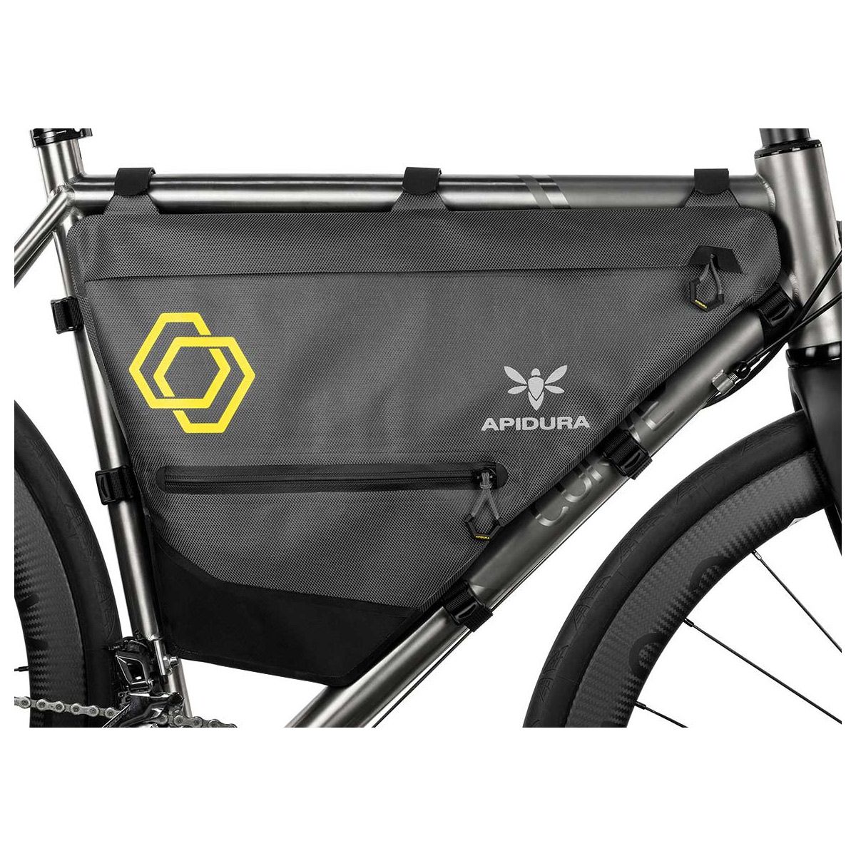 Expedition Full Frame Pack 12L