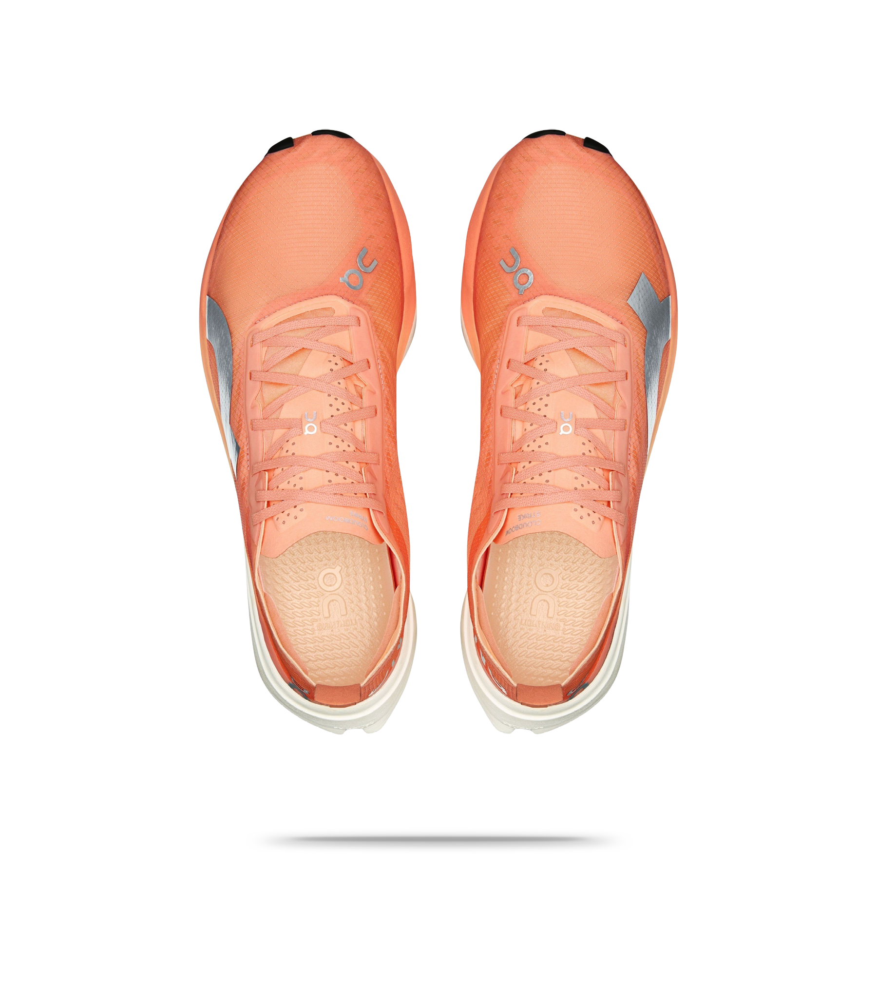 Cloudboom Strike Men's Running Shoes