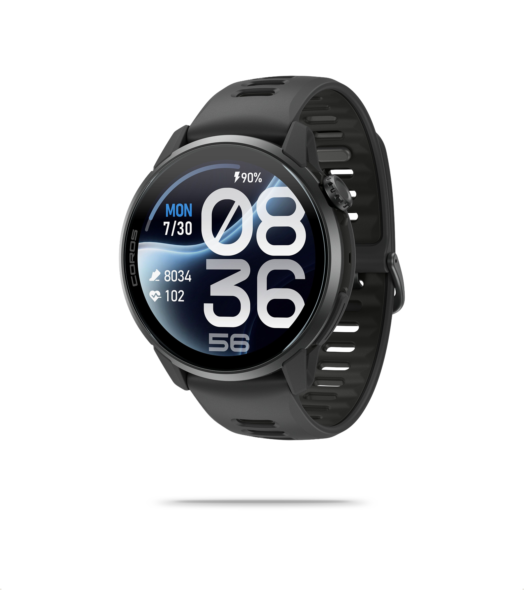 PACE 4 Pro GPS Sport Watch