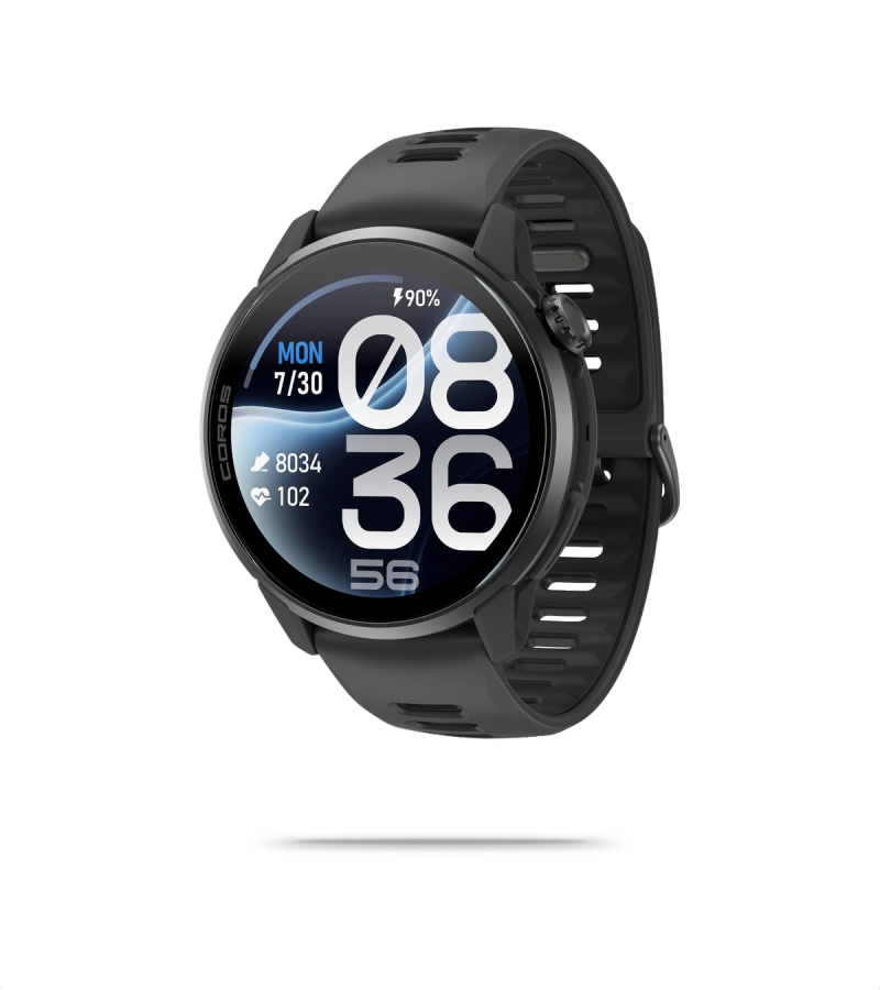 PACE 4 Pro GPS Sport Watch