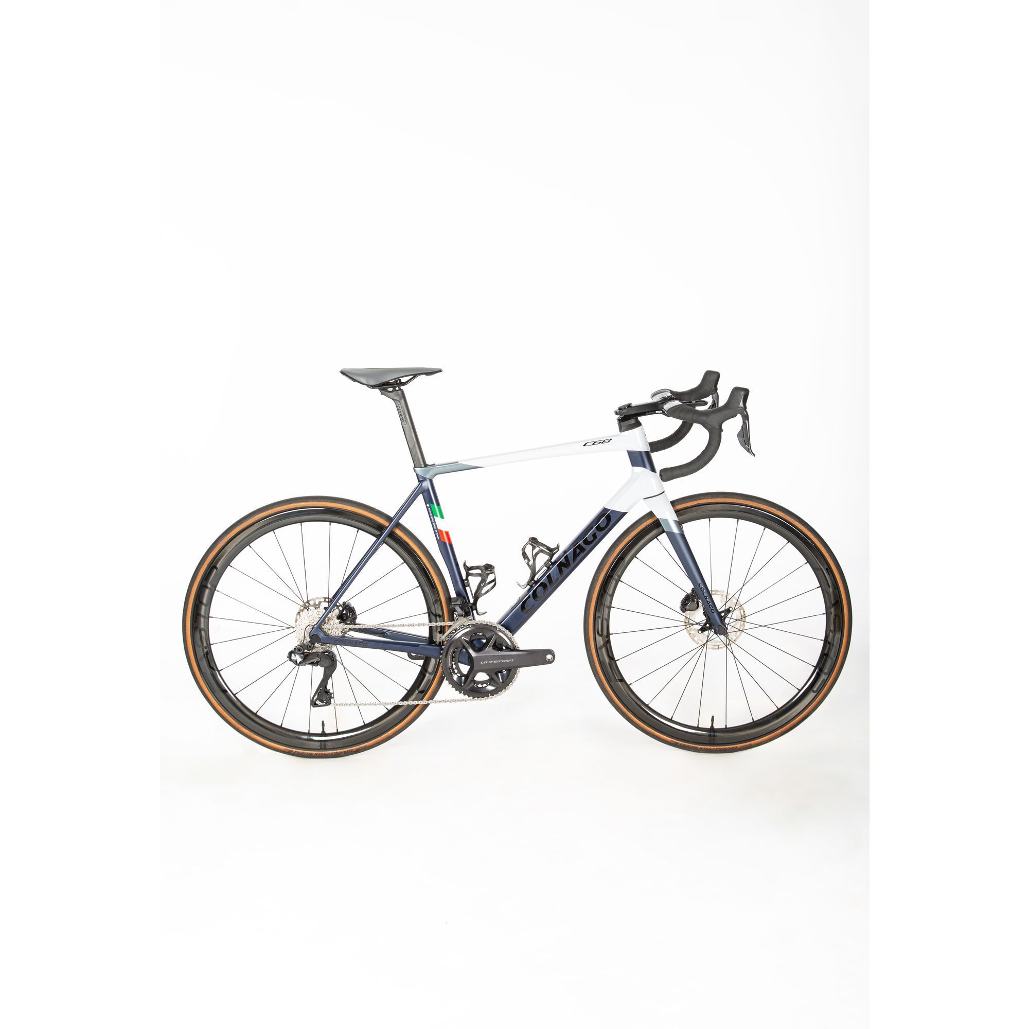 C68 Custom Build 51cm - Approved Used