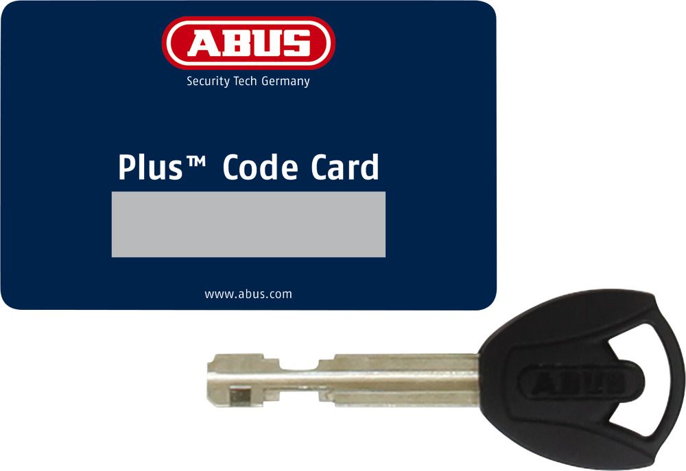 Abus CityChain 1010 Chain Lock