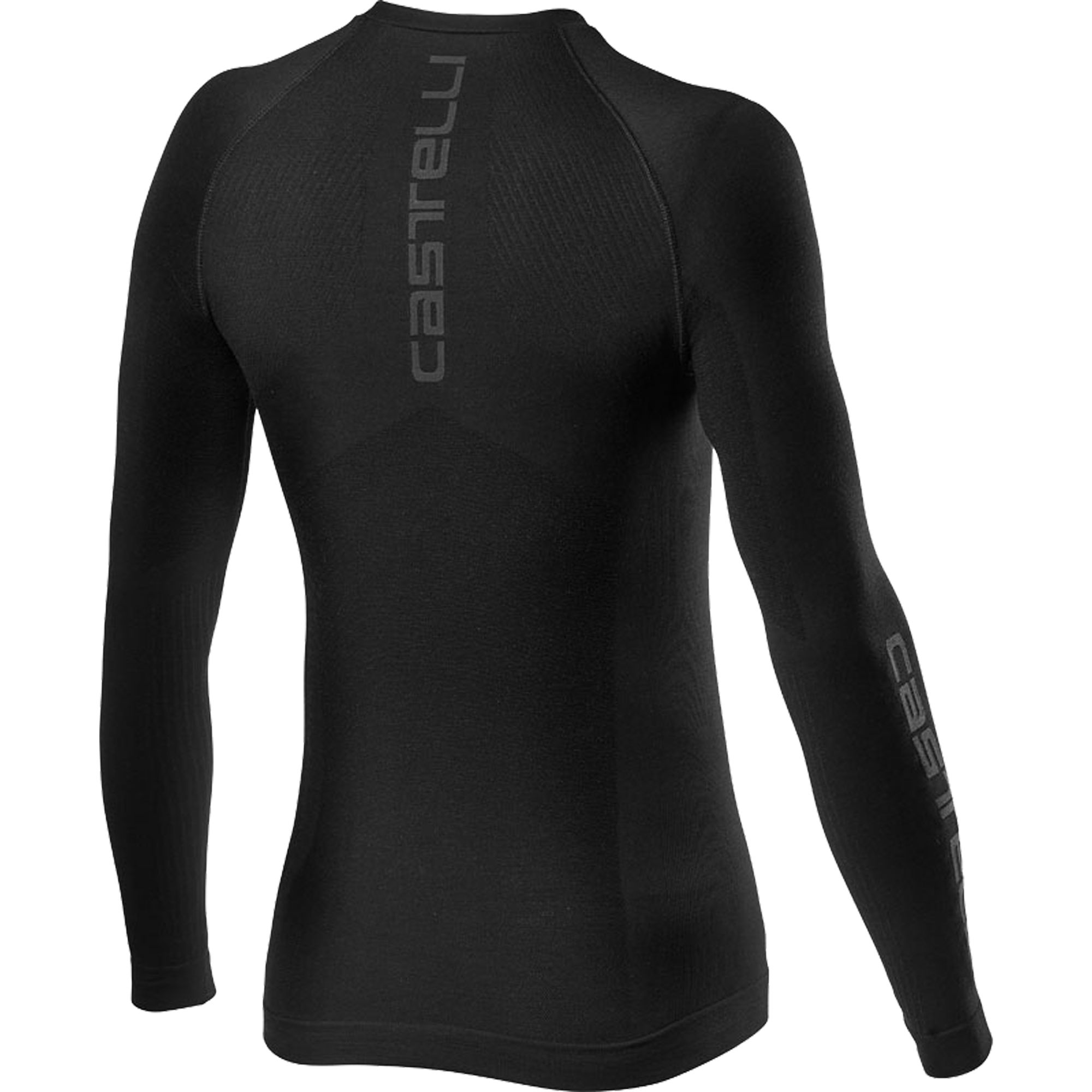 Core Seamless Long Sleeve Base Layer