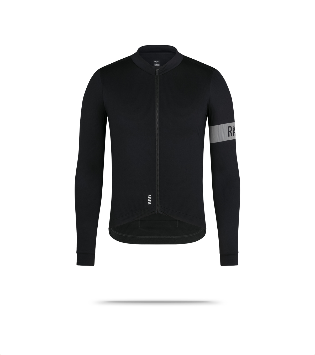 Rapha Pro Team Long Sleeve Midweight Jersey II