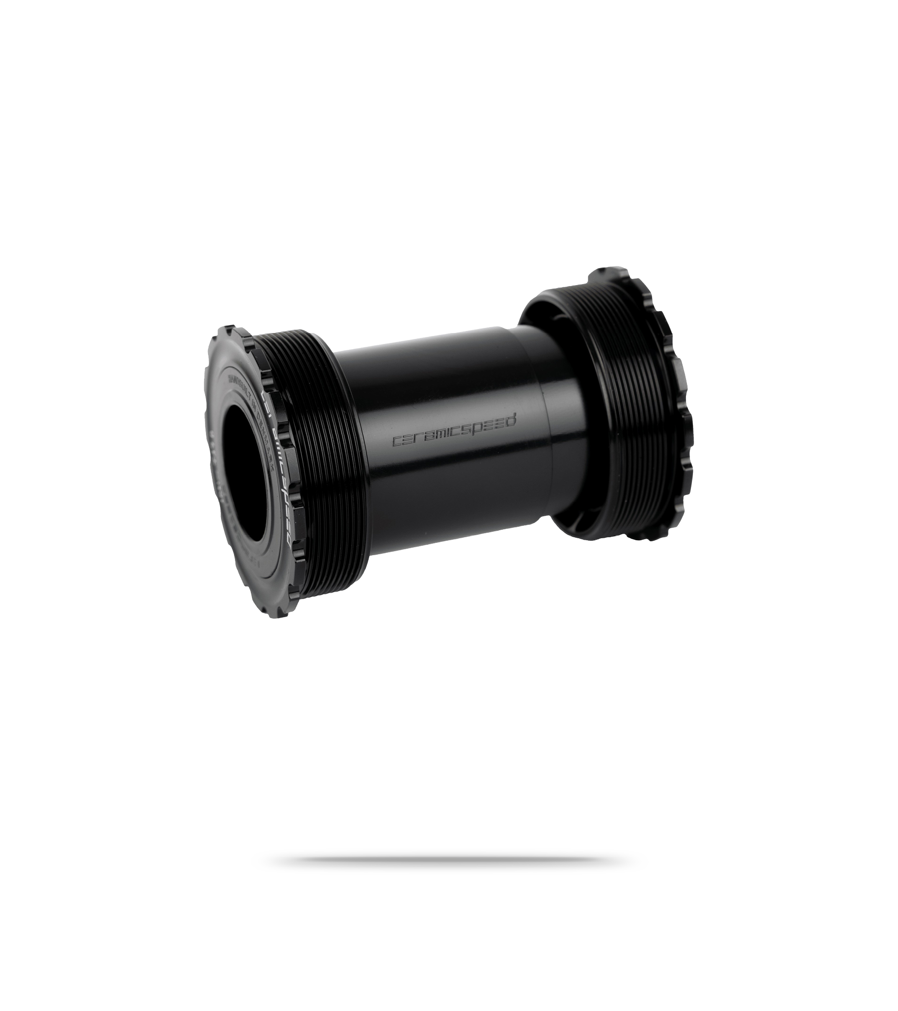 CeramicSpeed BB Alpha Bottom Bracket - T47/86 (Inboard)