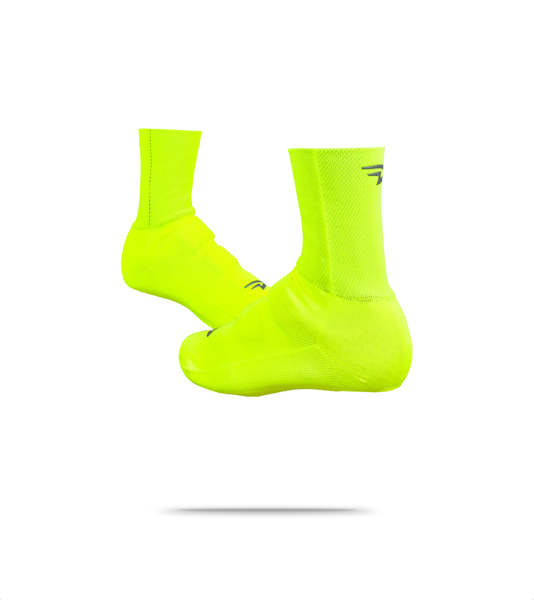 Slipstream Strada 6 Inch Double Cuff Shoe Covers