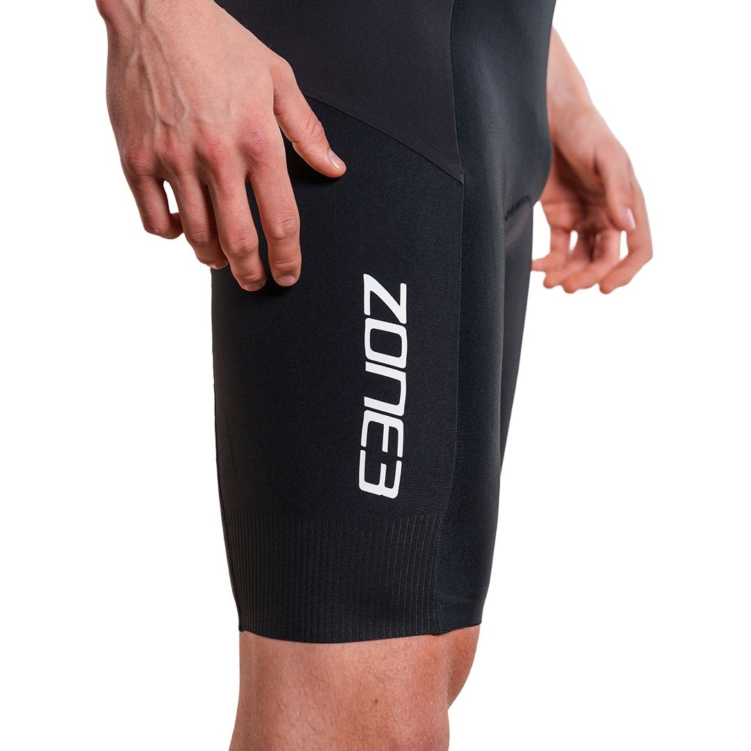 Lava Long Distance Short Sleeve Aero Trisuit