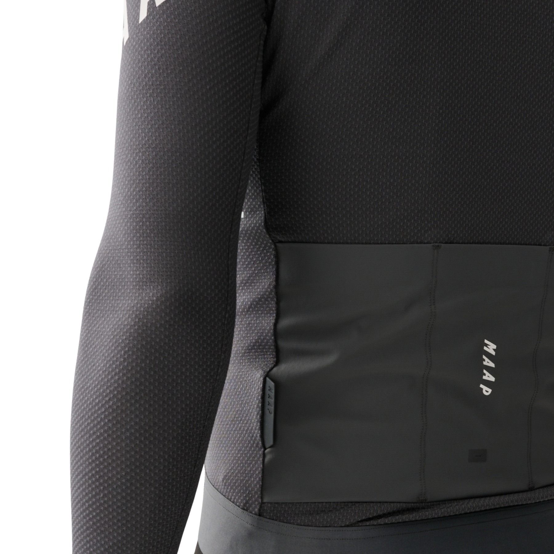 Aeon Long Sleeve Jersey