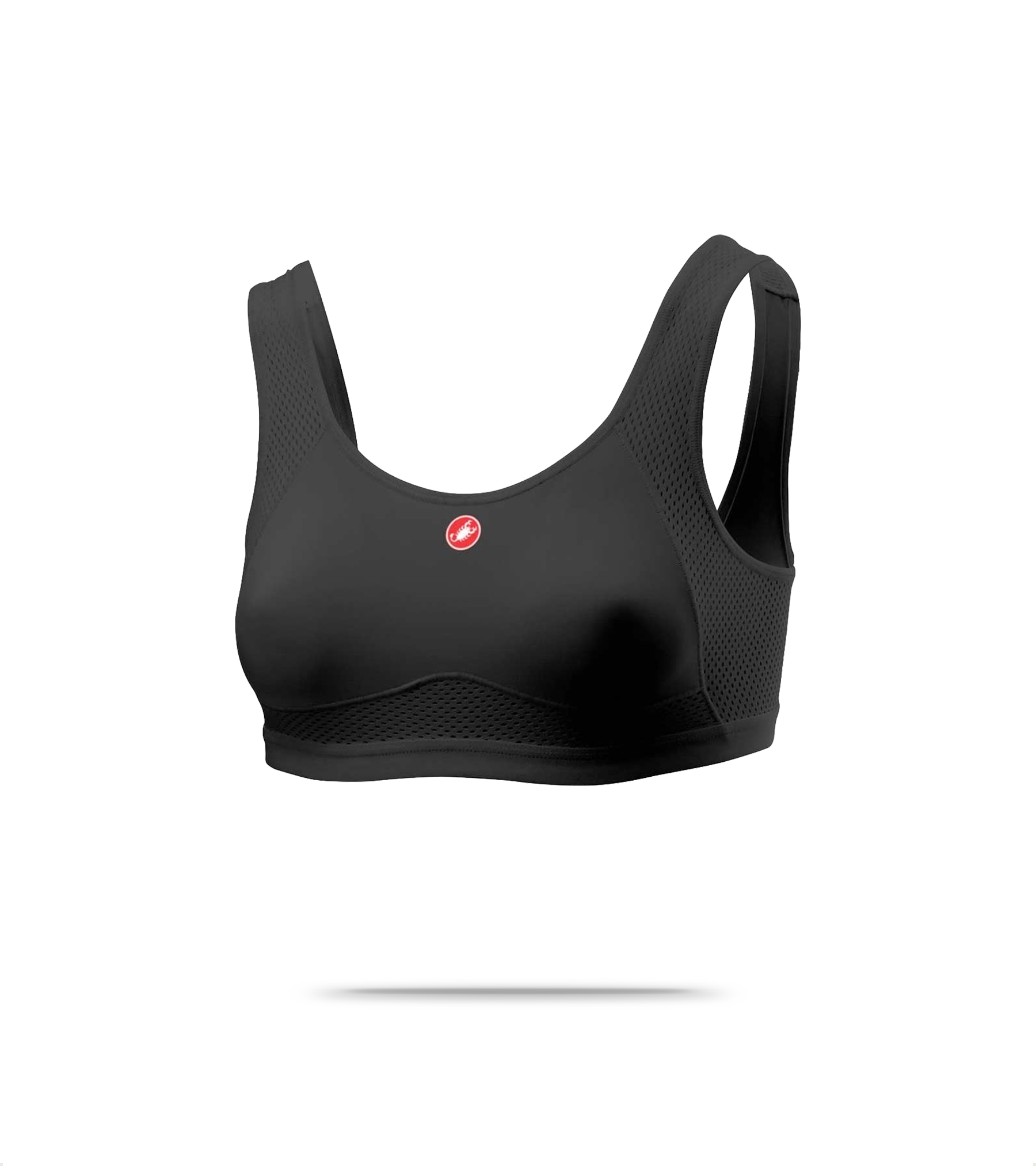 Rosso Corsa Bra