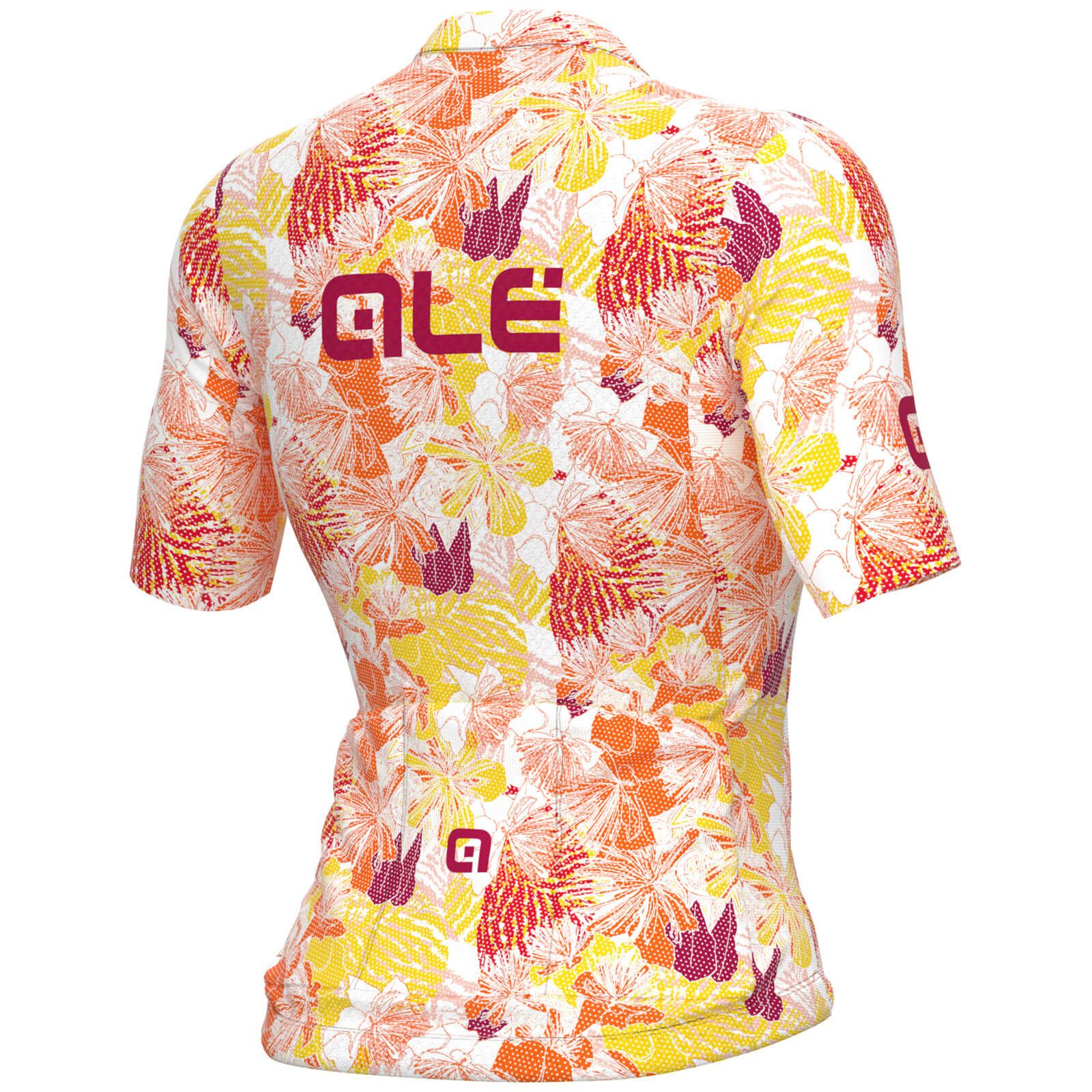 Women's PR-R Amazzonia Short Sleeve Jersey