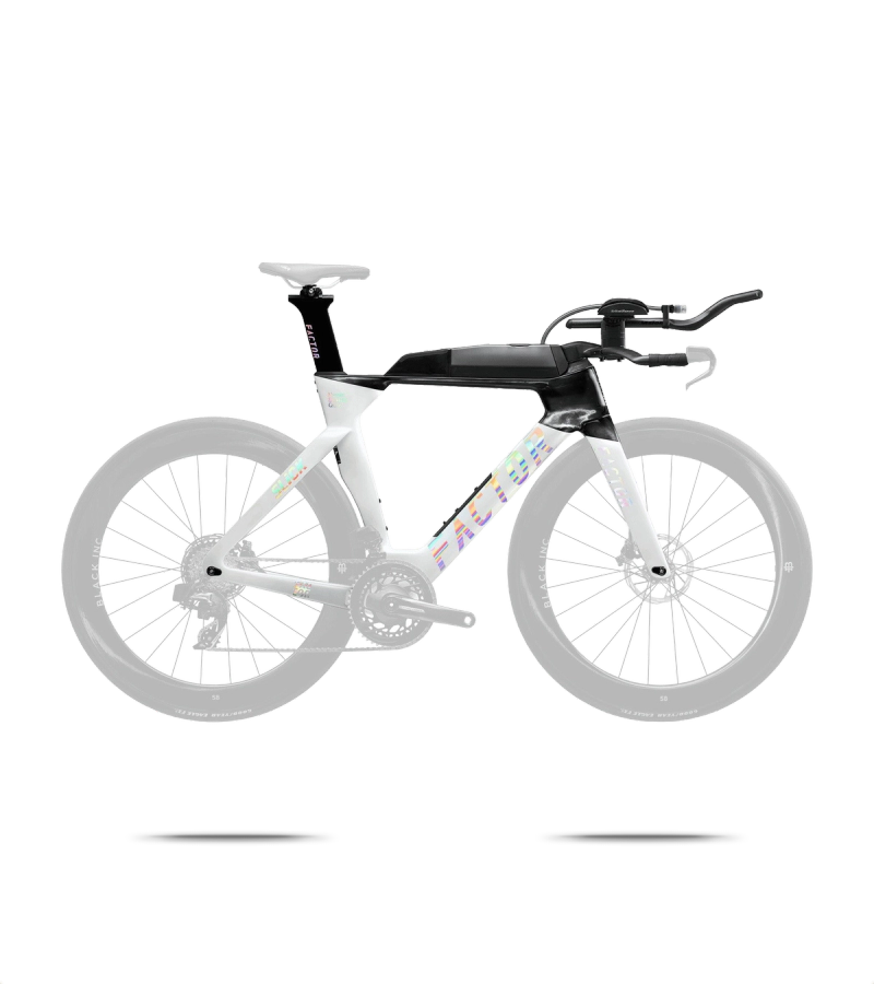 SLICK Premium Frameset
