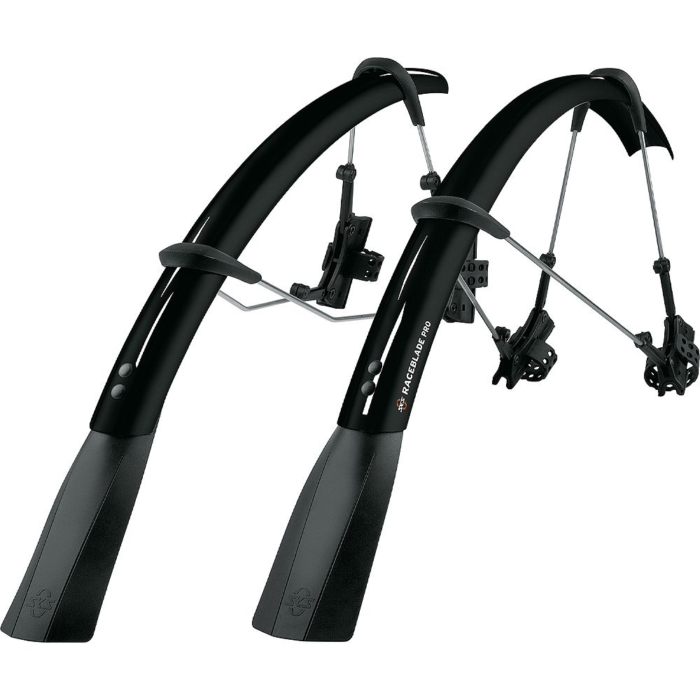Raceblade Pro Mudguards
