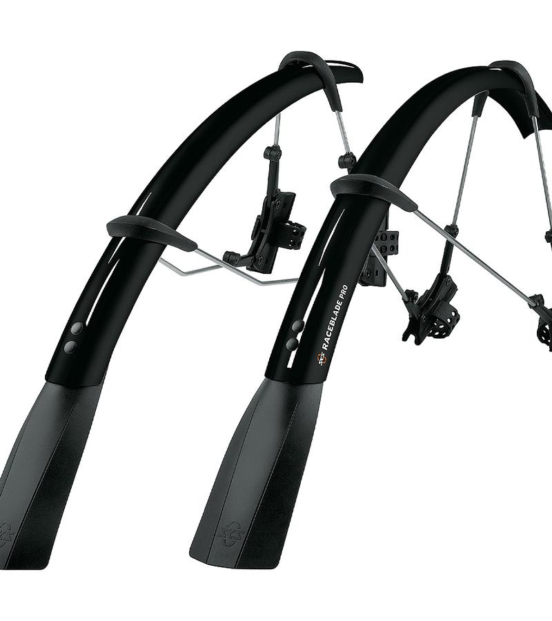 Raceblade Pro Mudguards