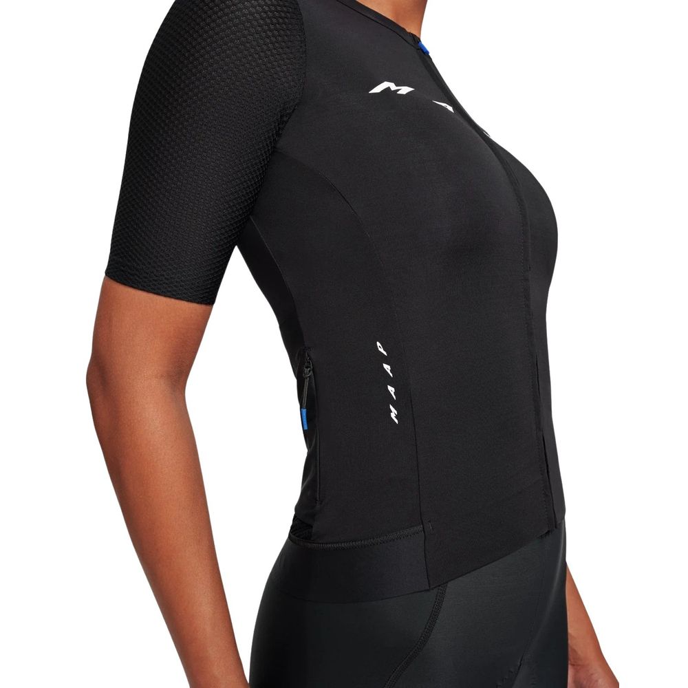 Evade Pro Base 2.0 Womens Short Sleeve Jersey