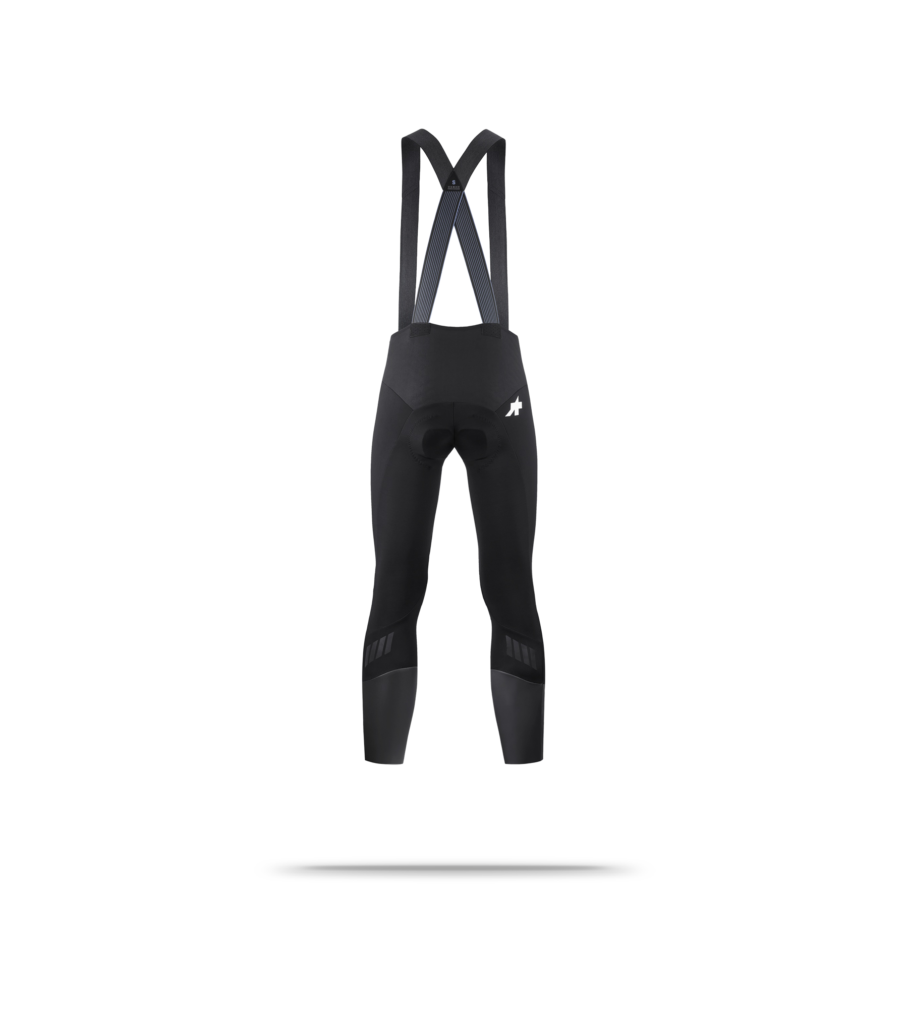 RS Johdah Ultraz Winter Bib Tights S11