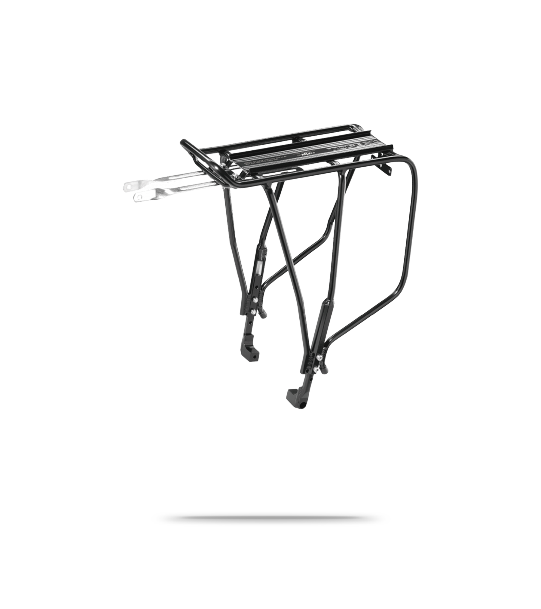 Super Tourist DX Uni Rear Rack
