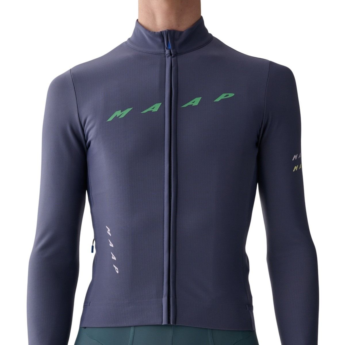 Level Thermal Long Sleeve Jersey 2.0