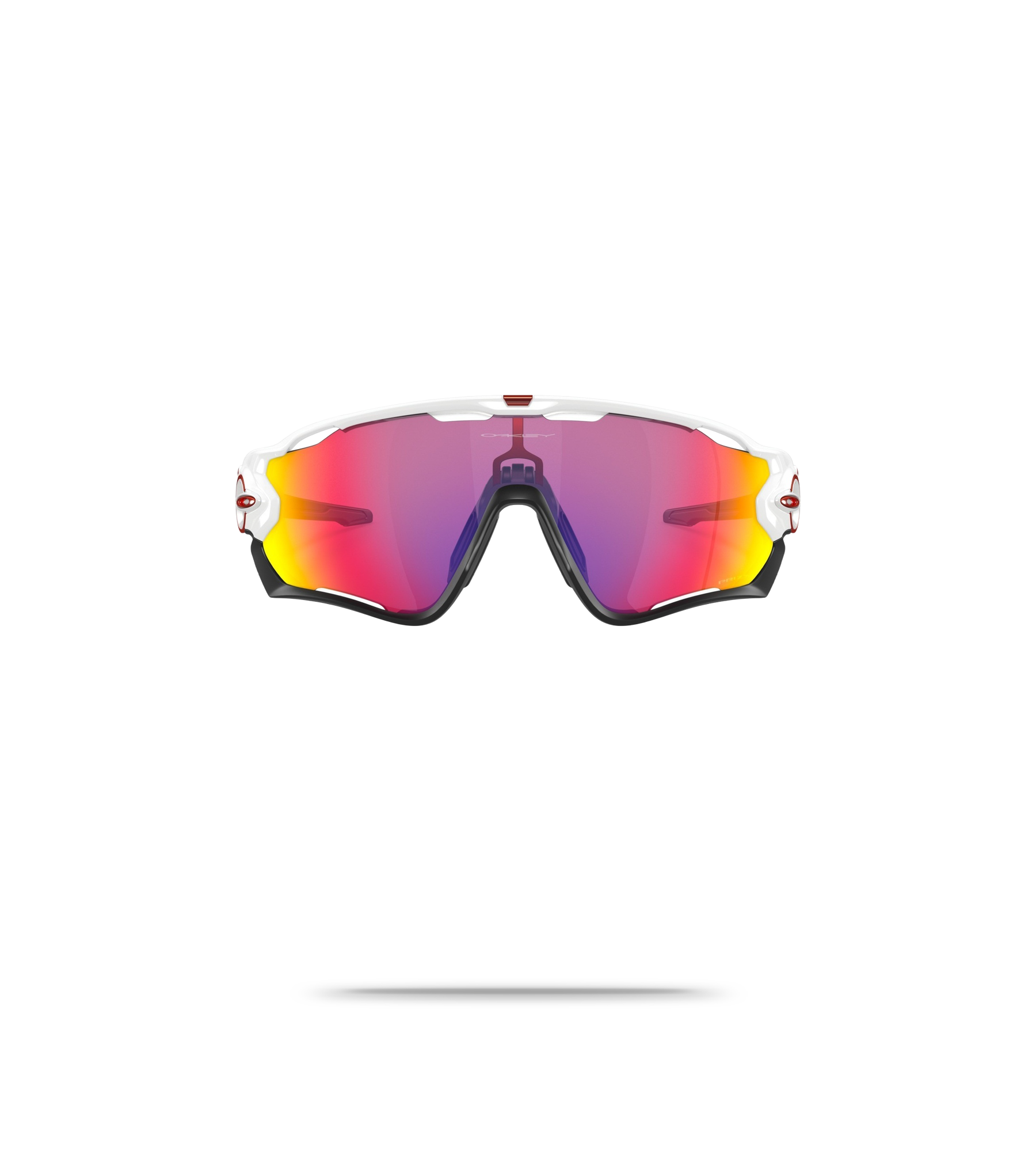 Jawbreaker Prizm Road Sports Sunglasses