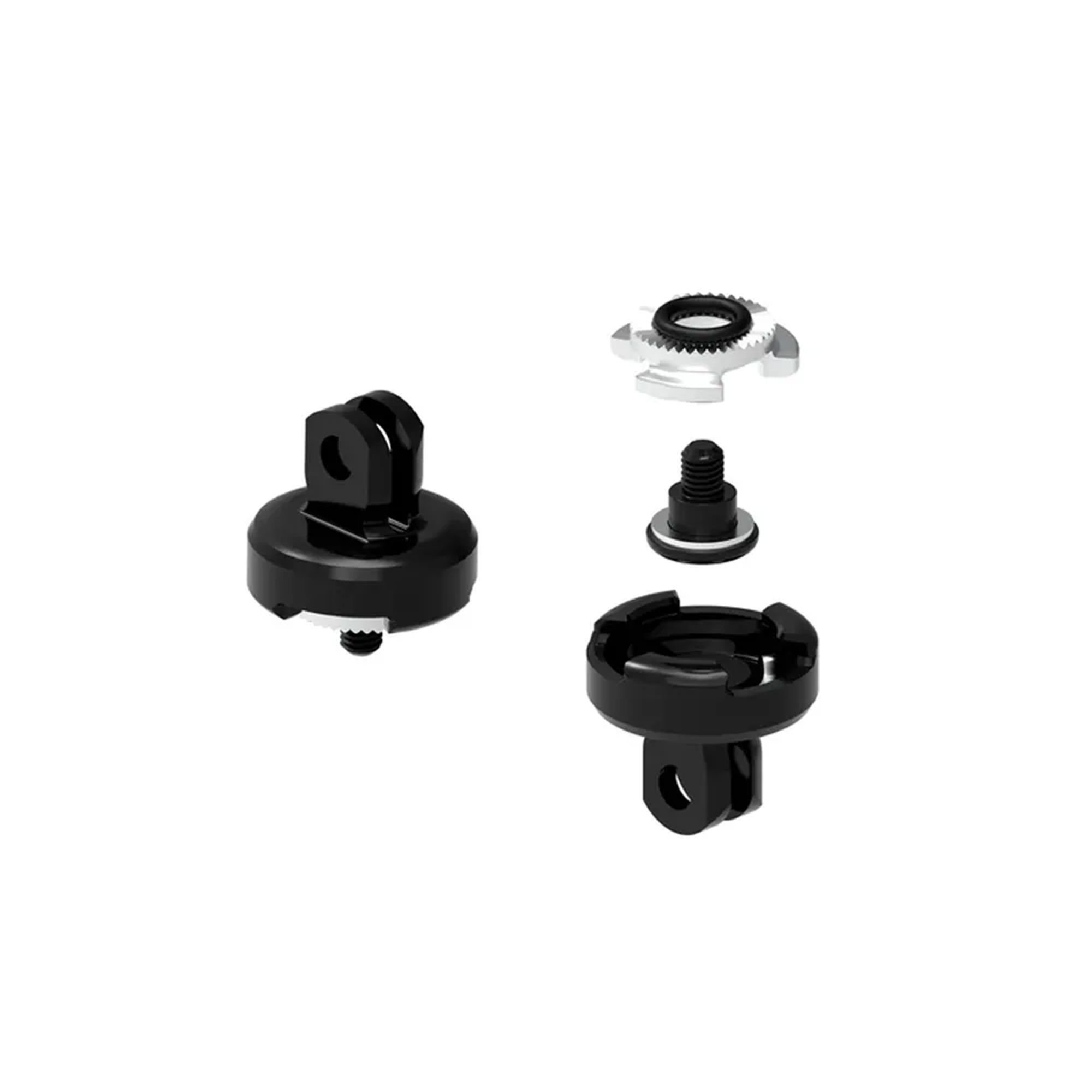 LED qPRO Mount