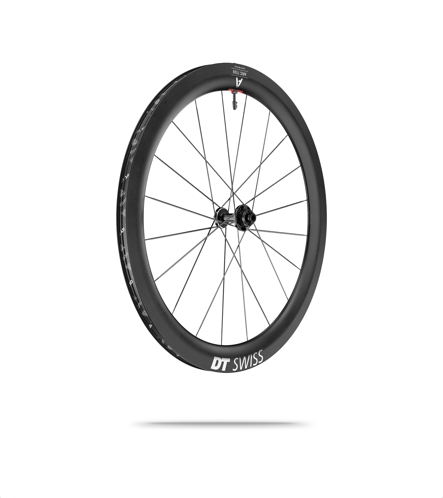ARC 1100 DICUT 55 Front Wheel