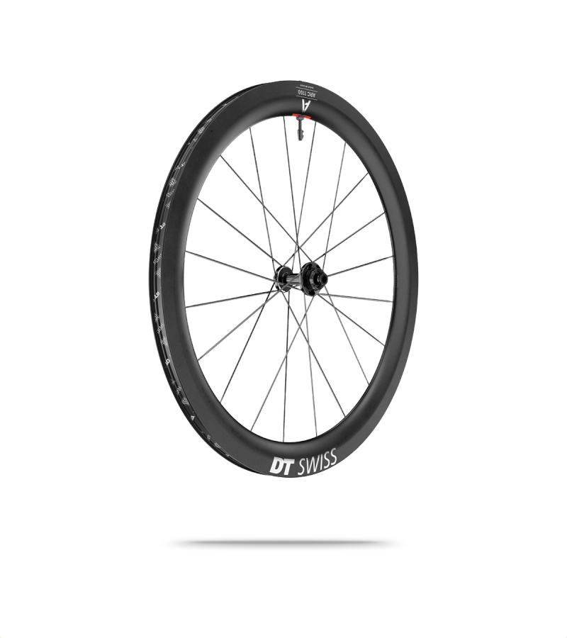 ARC 1100 DICUT 55 Front Wheel
