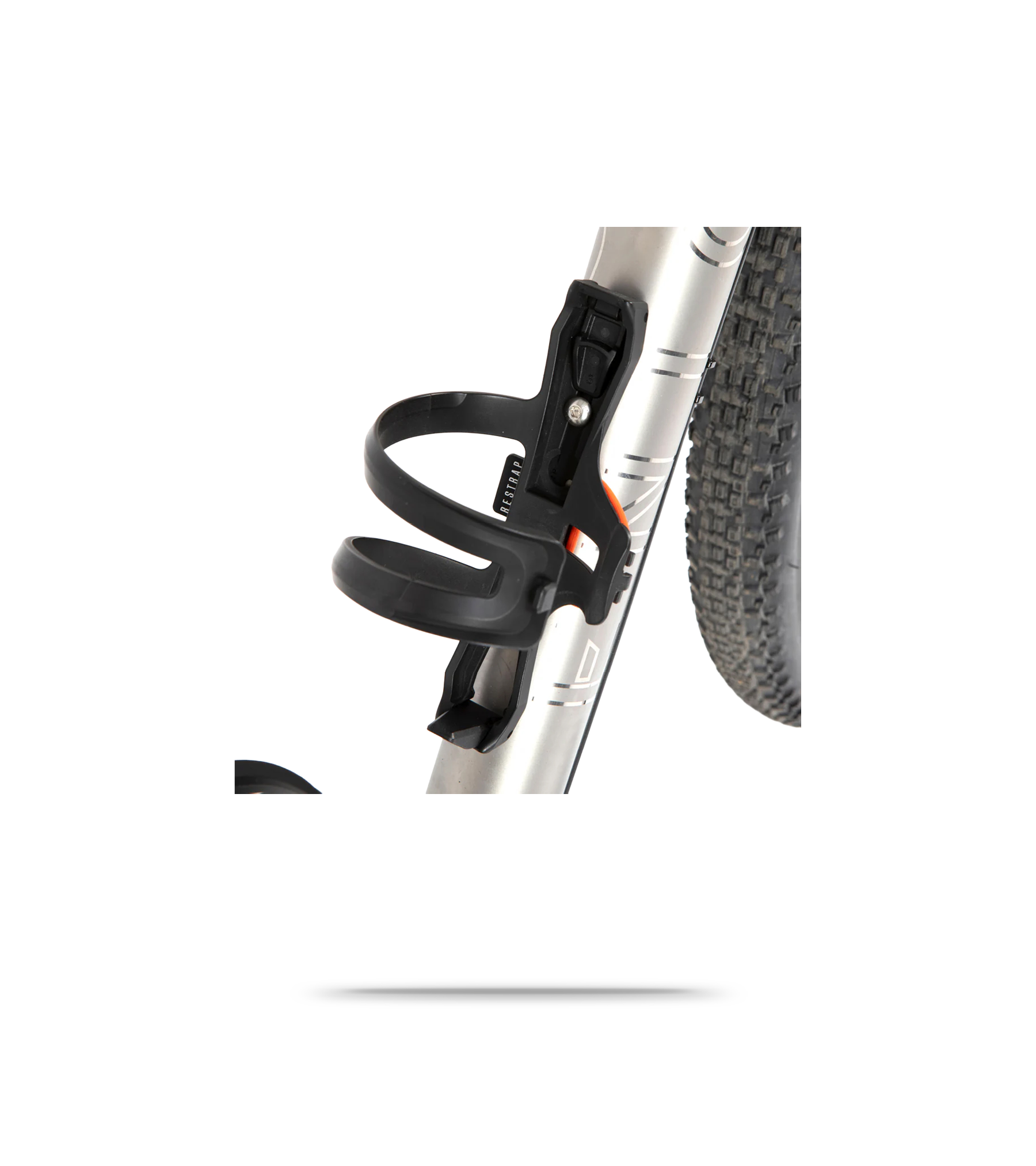 Side Release Bottle Cage