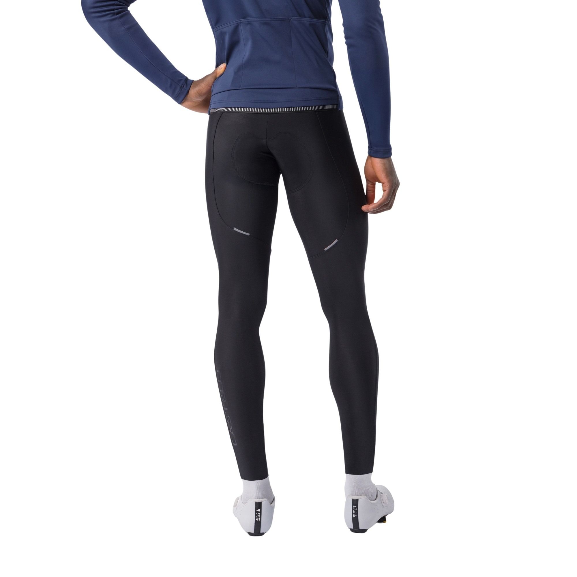 Espresso 2 Bib Tights