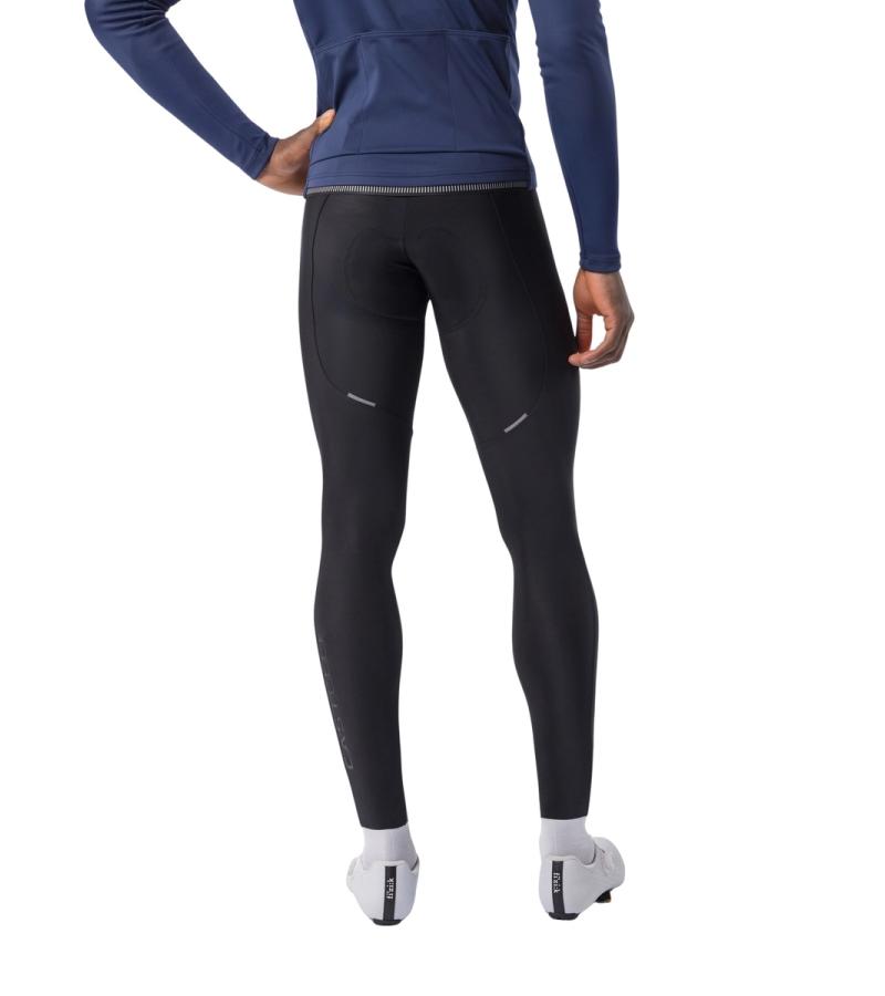 Espresso 2 Bib Tights