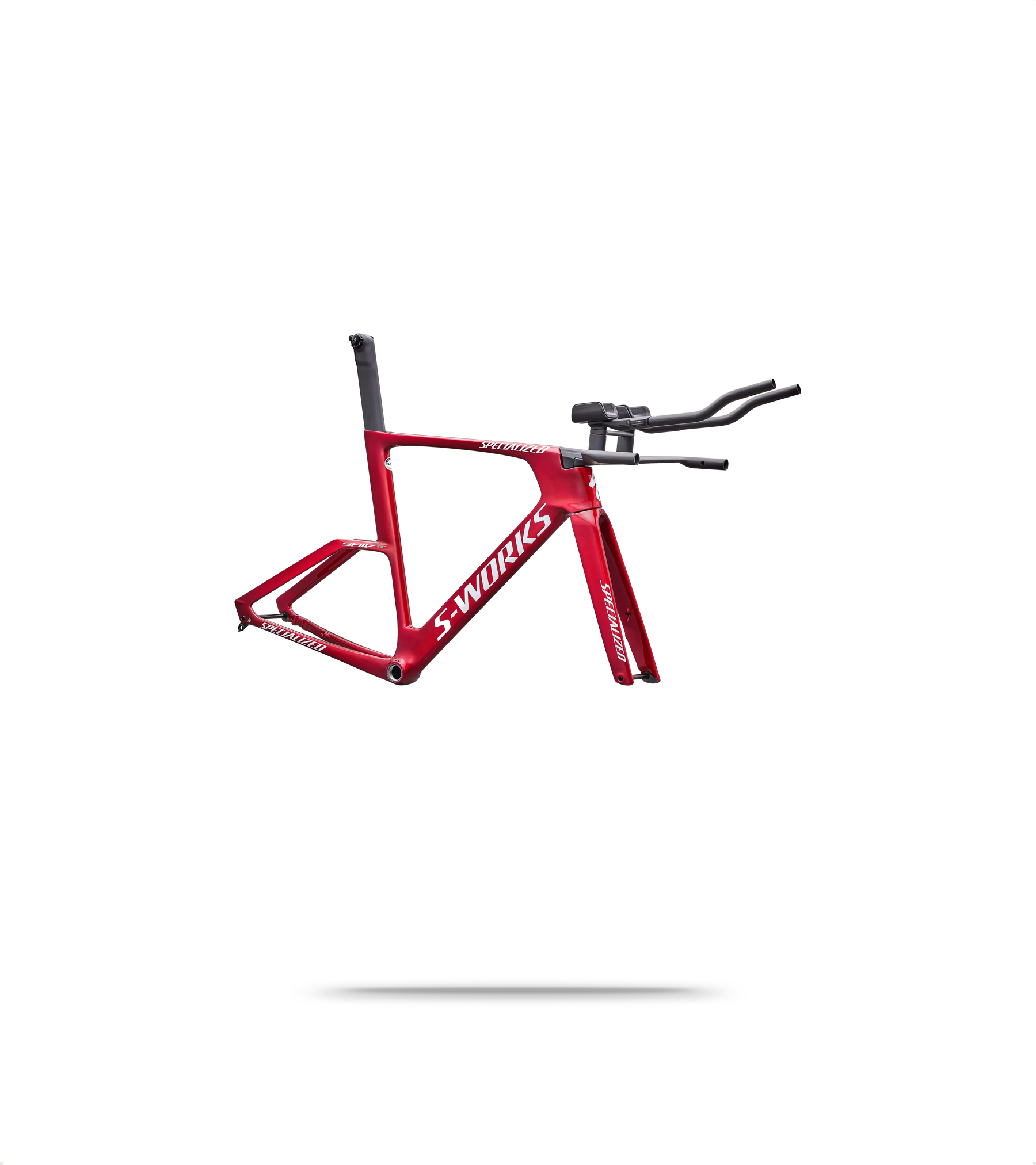 S-Works Shiv TT Frameset 2027