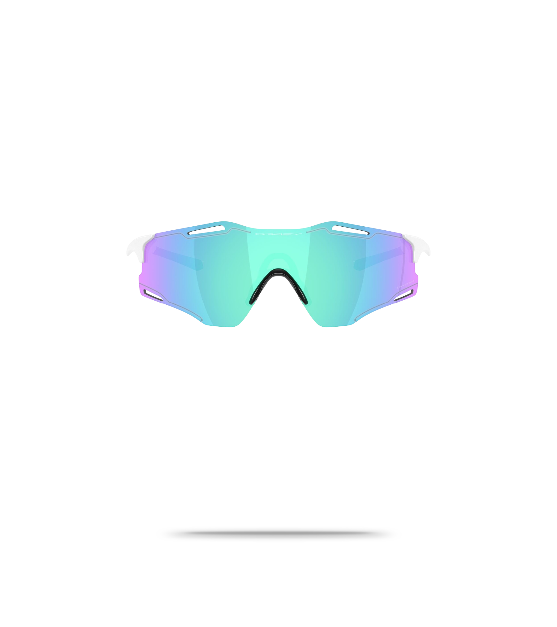 Cybr Zero Sunglasses