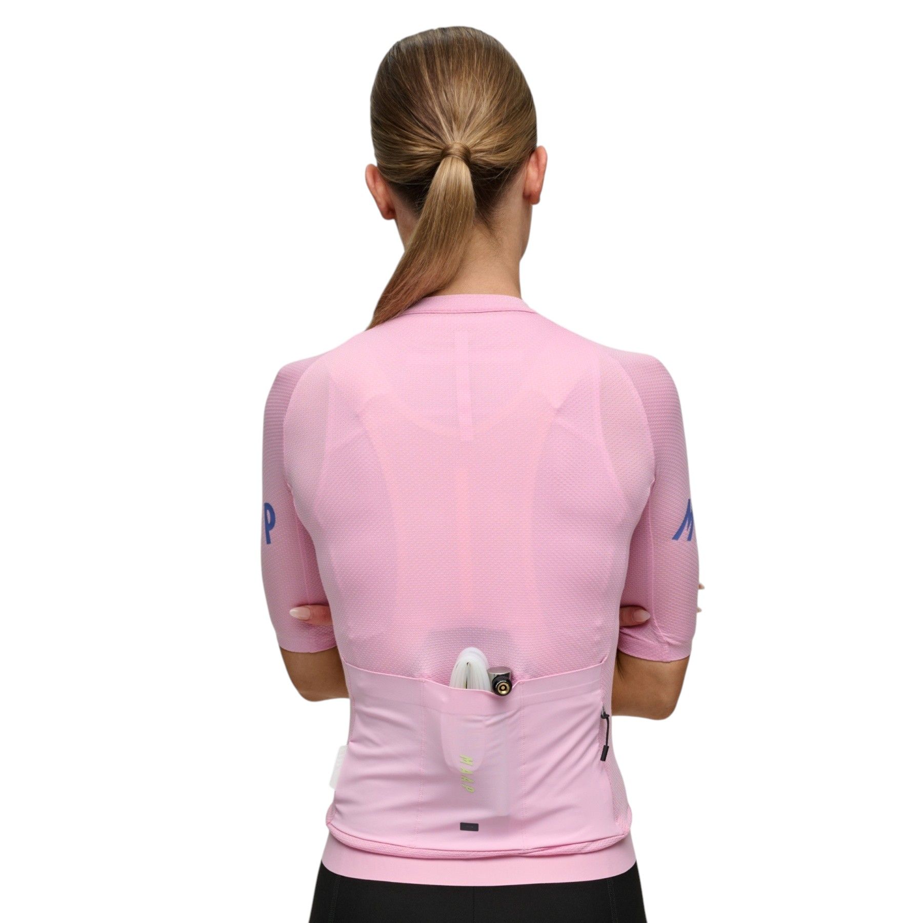 Women's Aeon Short Sleeve Jersey